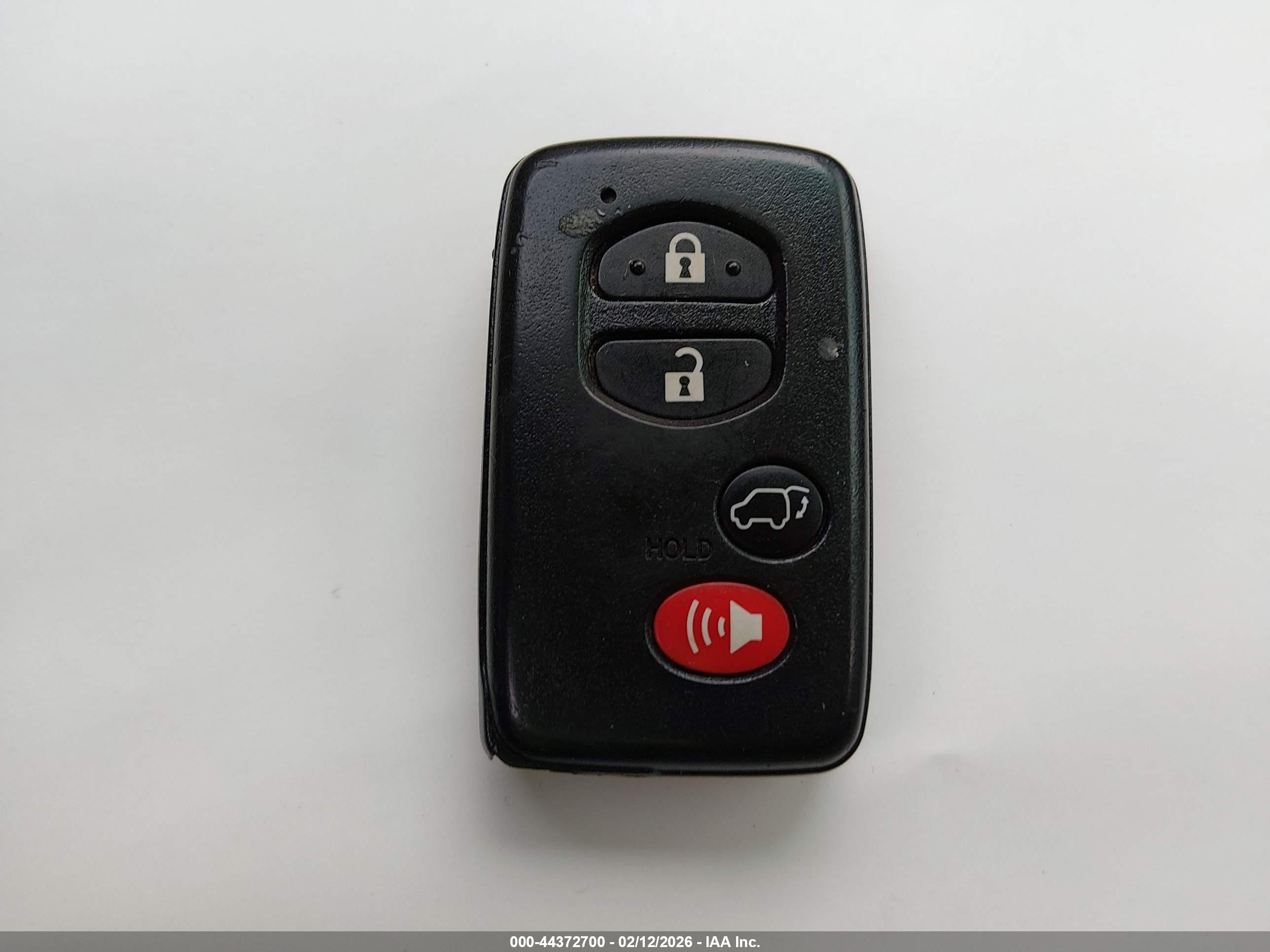 TOYOTA HIGHLANDER image 11