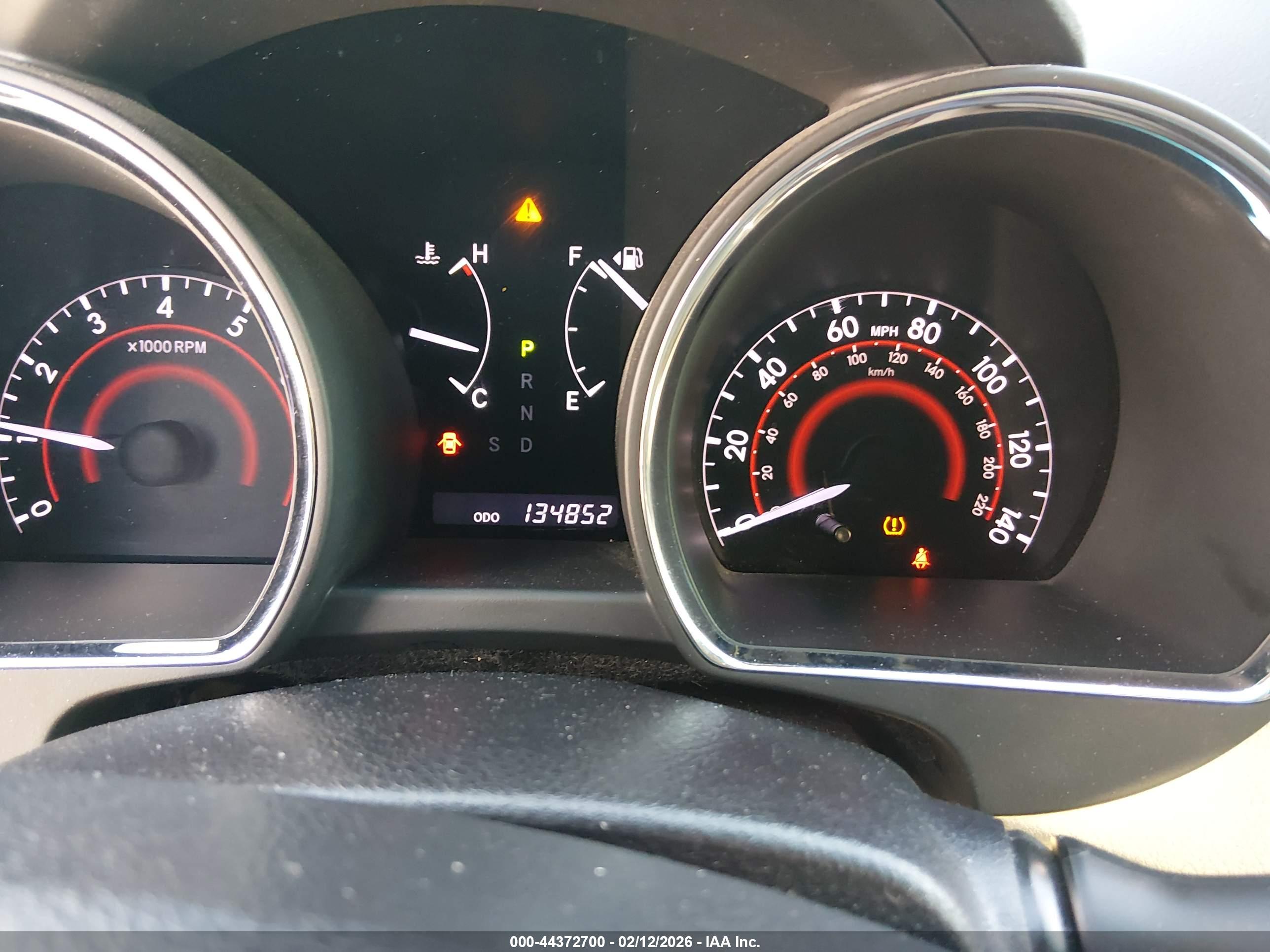 TOYOTA HIGHLANDER image 7