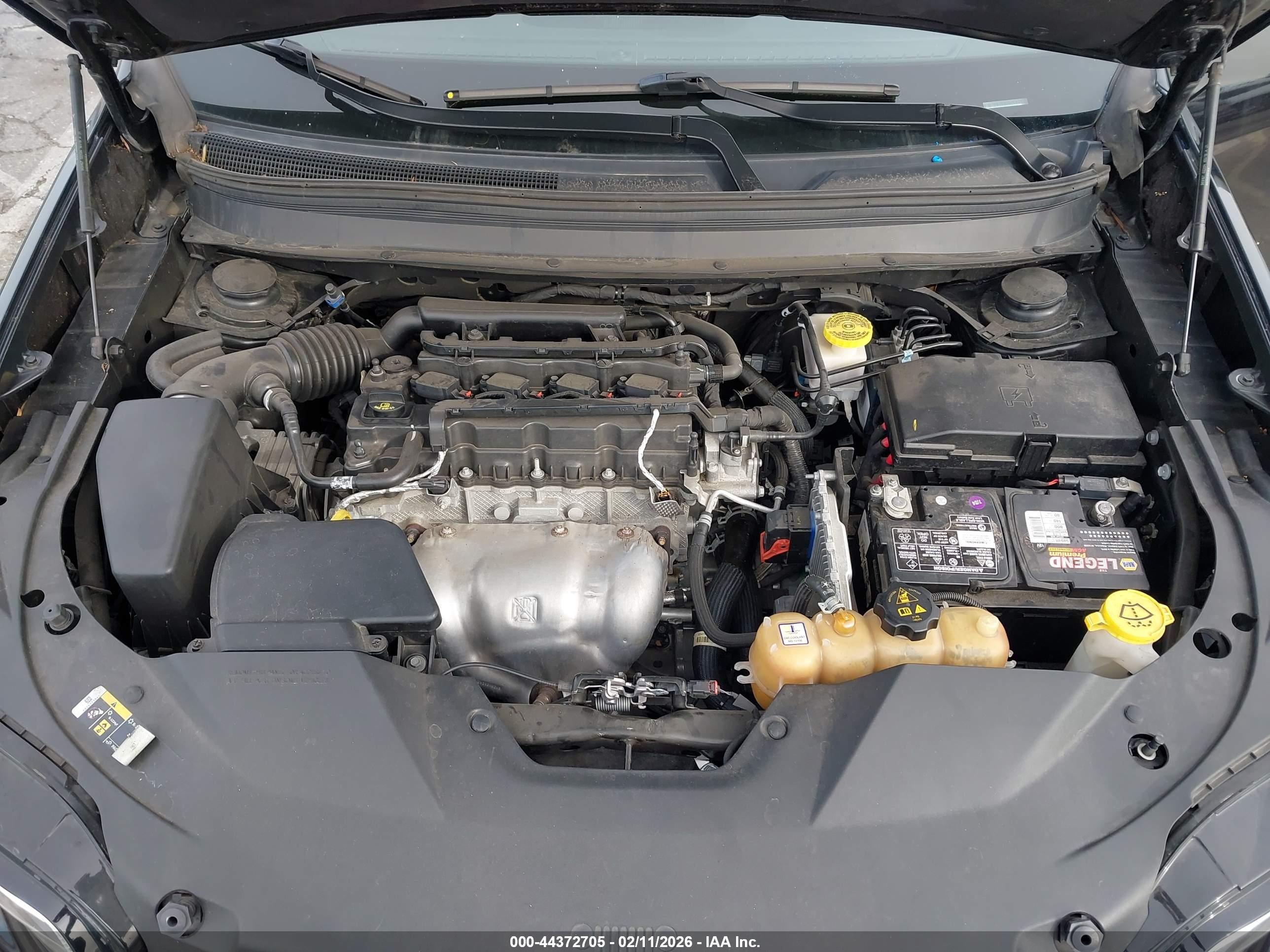 JEEP CHEROKEE image 10
