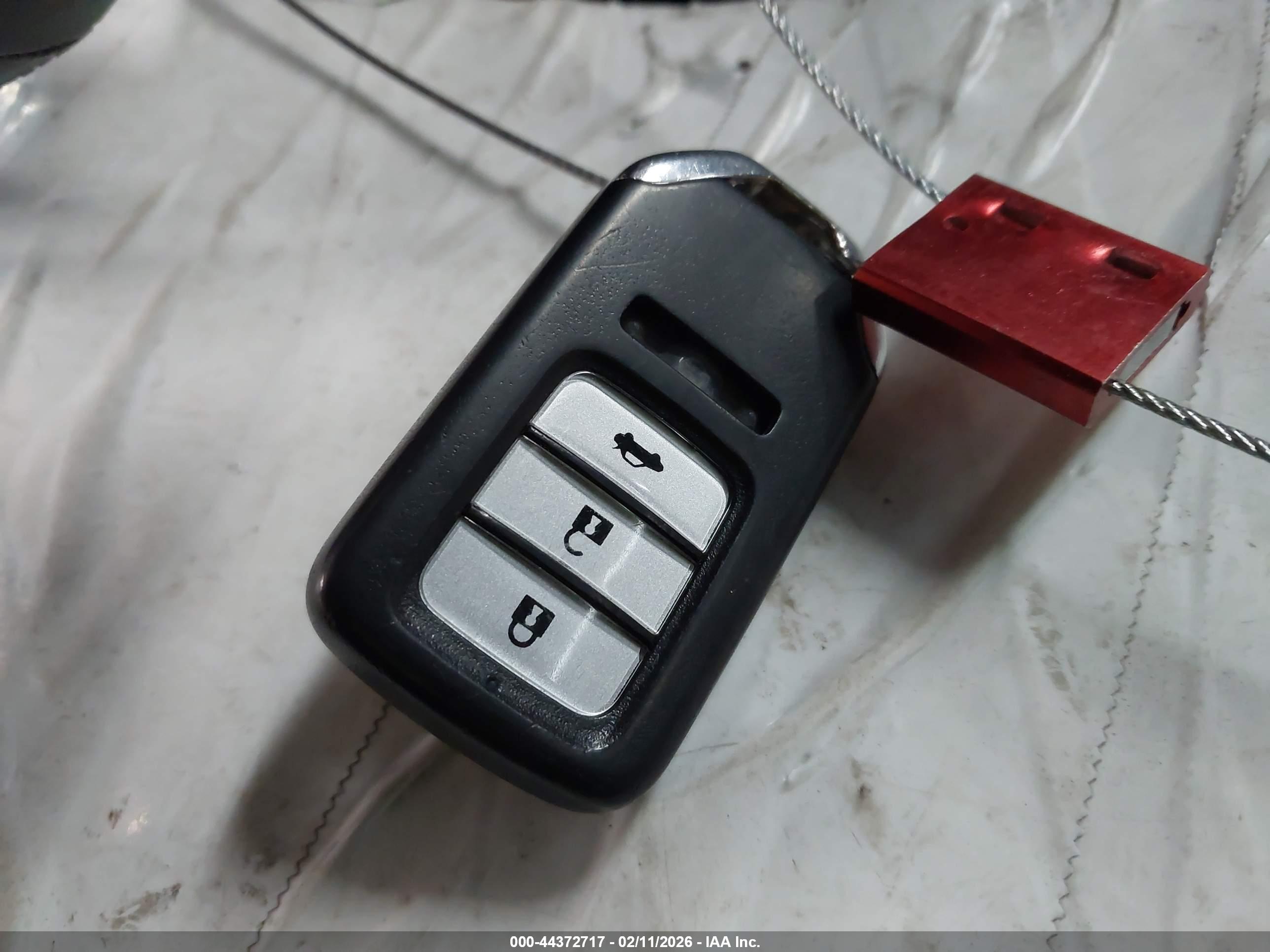 HONDA ACCORD image 11