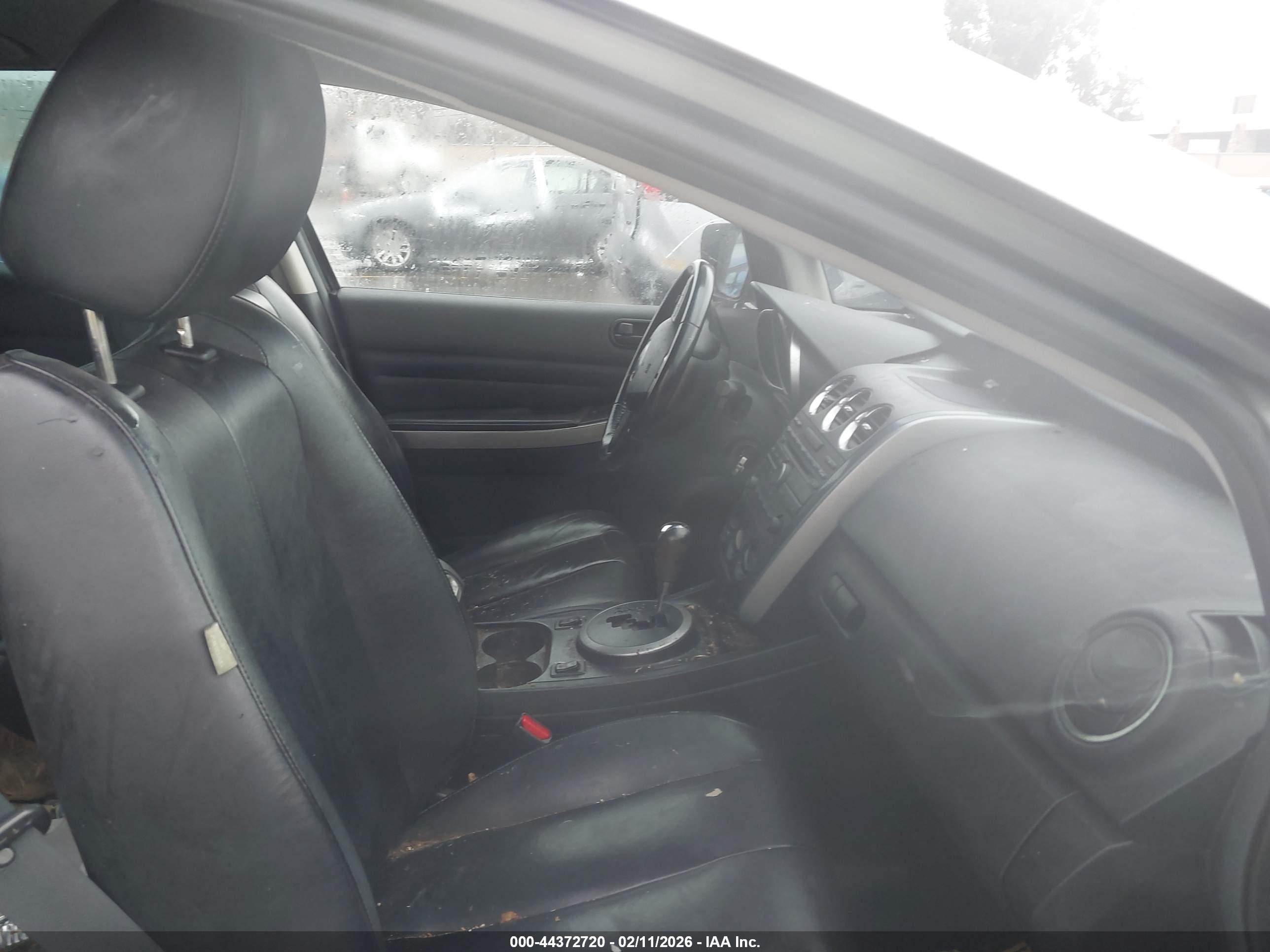 MAZDA CX-7 image 5