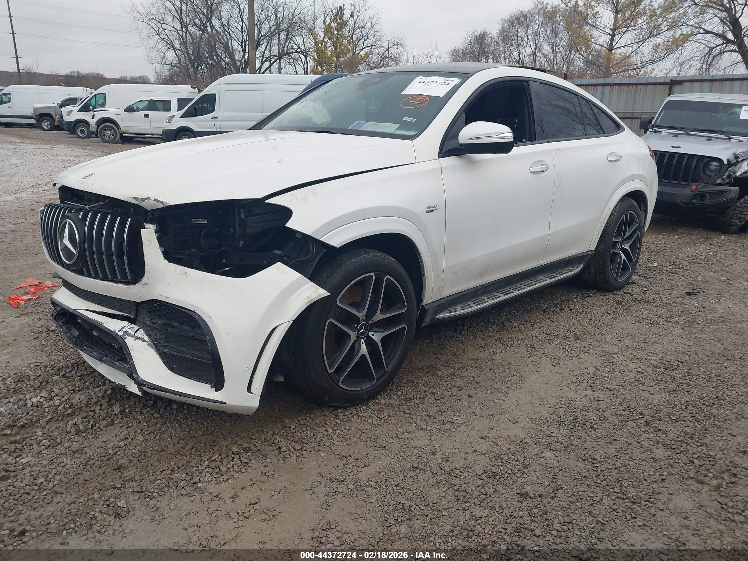 MERCEDES-BENZ AMG image 2