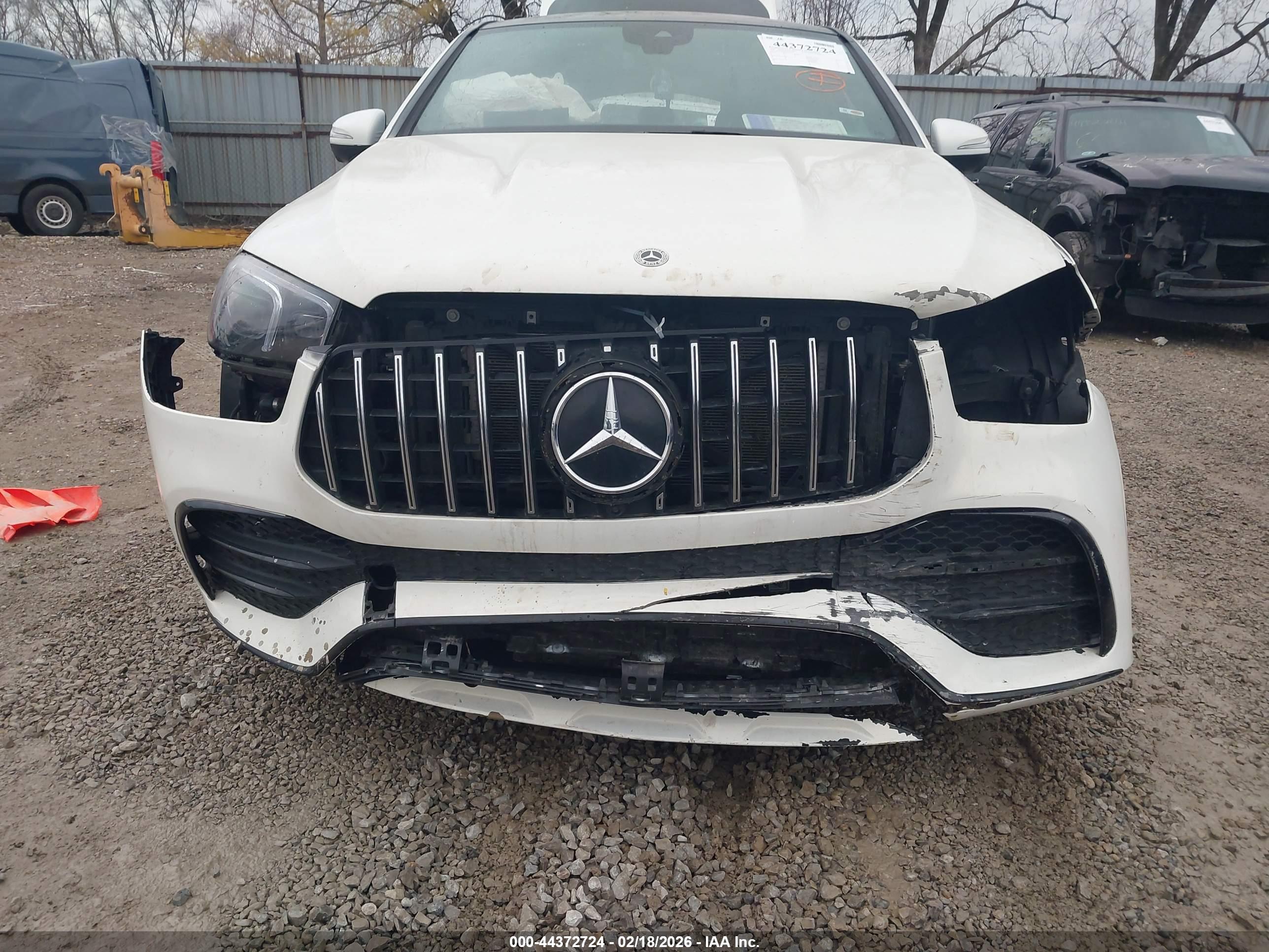 MERCEDES-BENZ AMG image 6