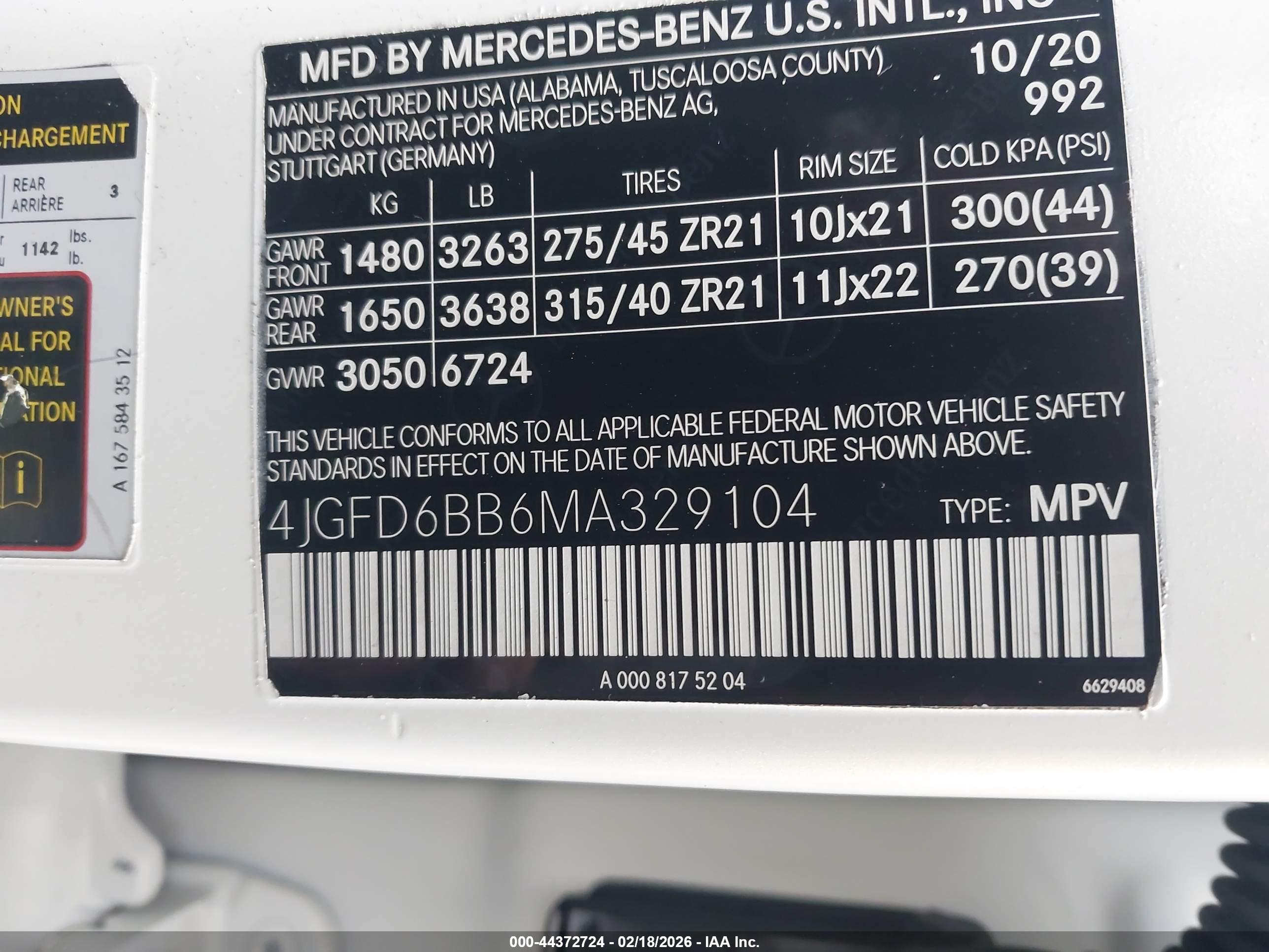 MERCEDES-BENZ AMG image 9
