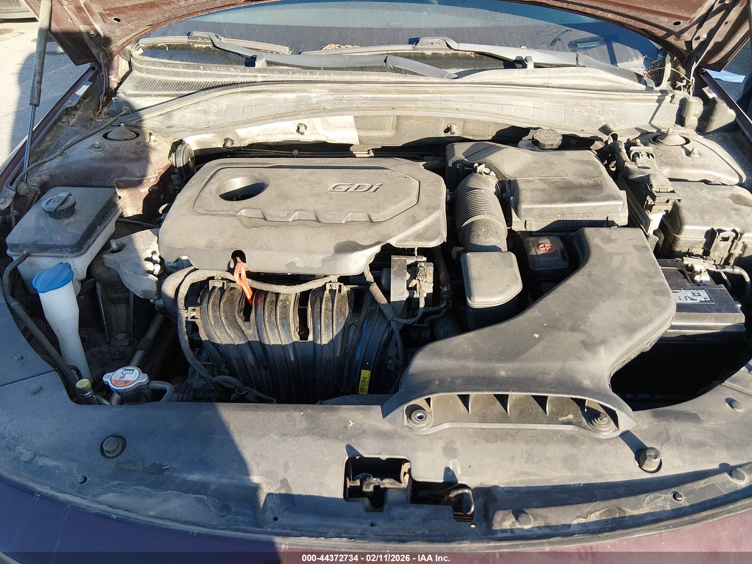 KIA OPTIMA image 10