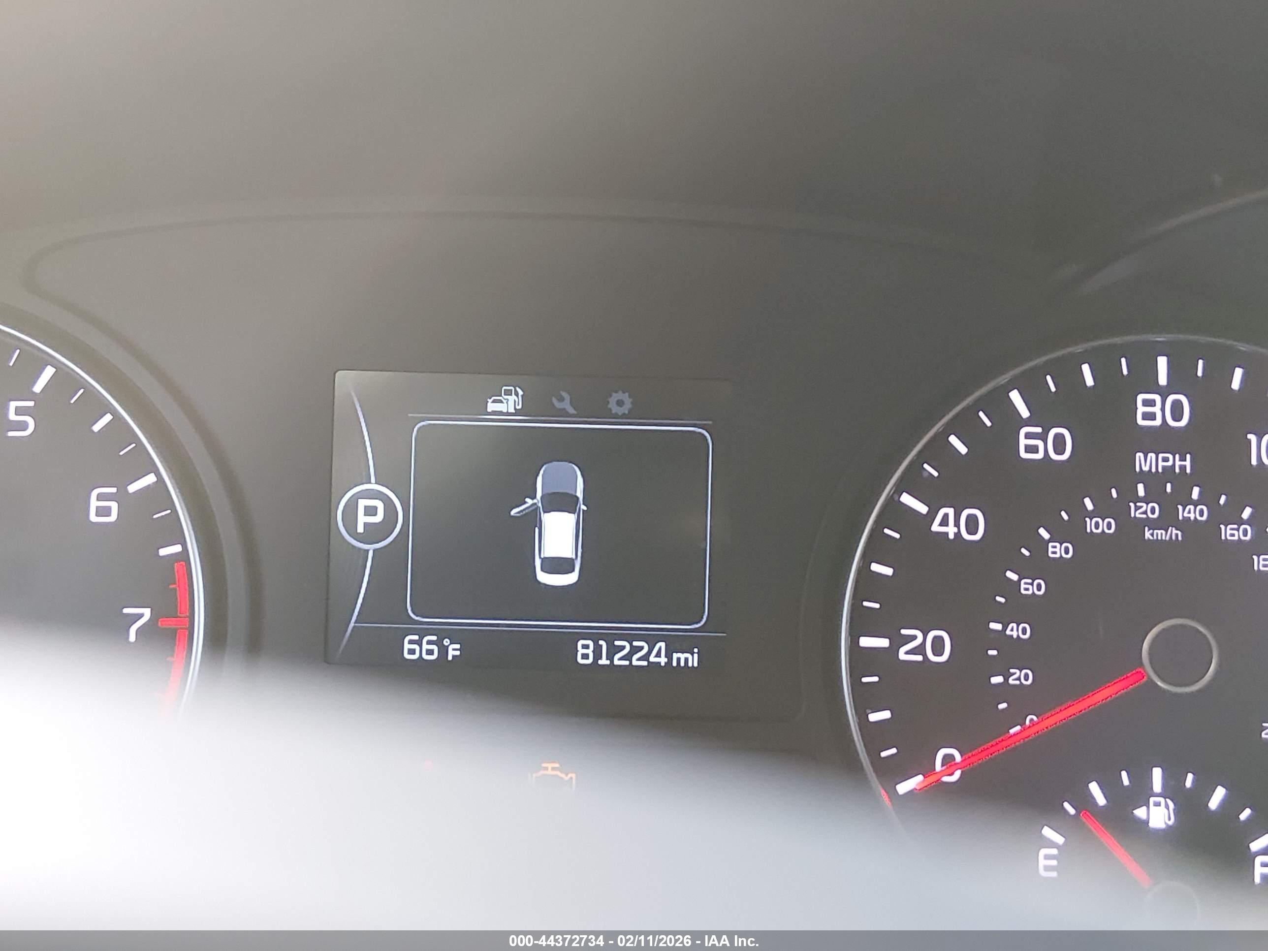 KIA OPTIMA image 7