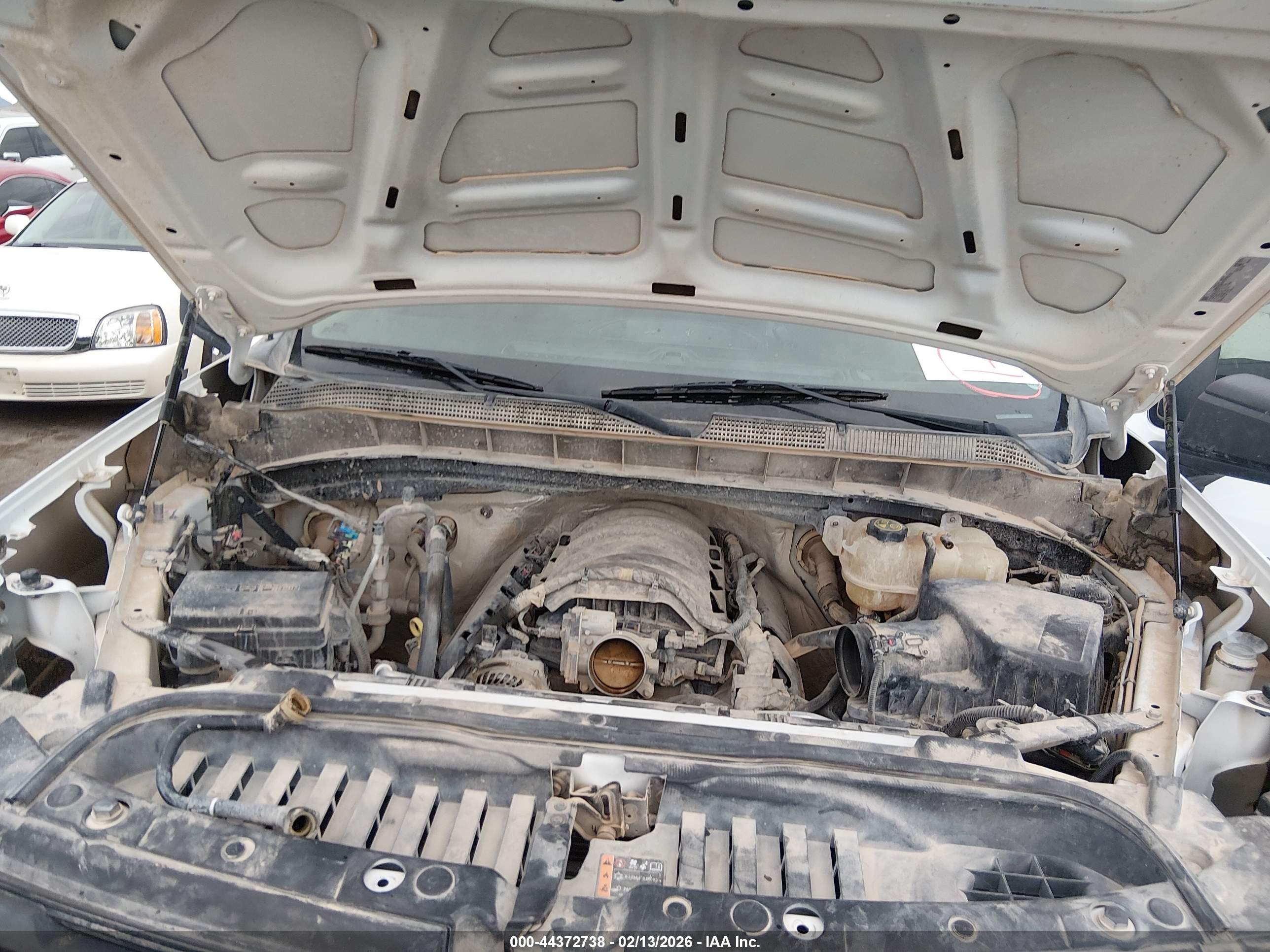 CHEVROLET SILVERADO image 10