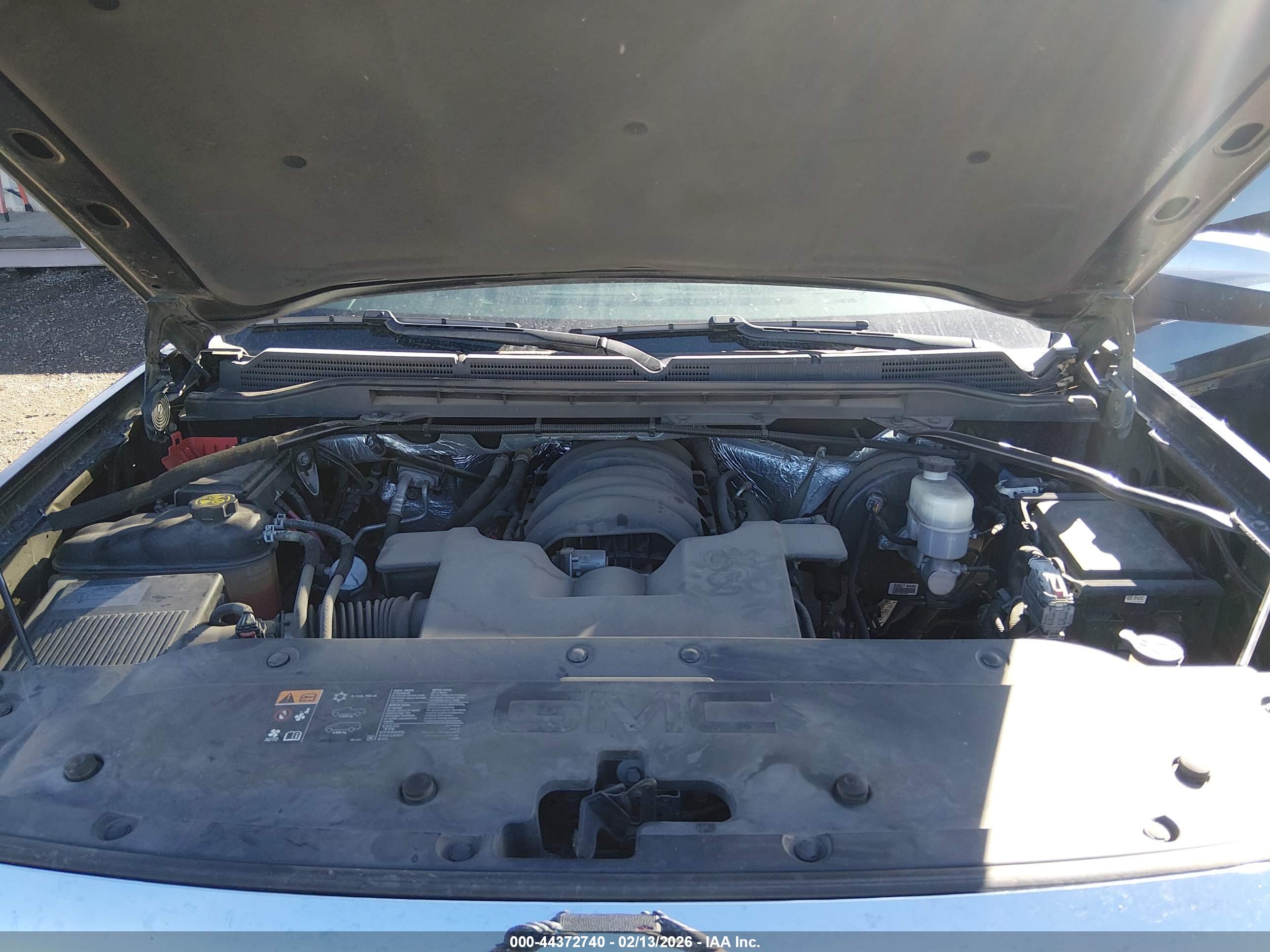 GMC SIERRA image 10