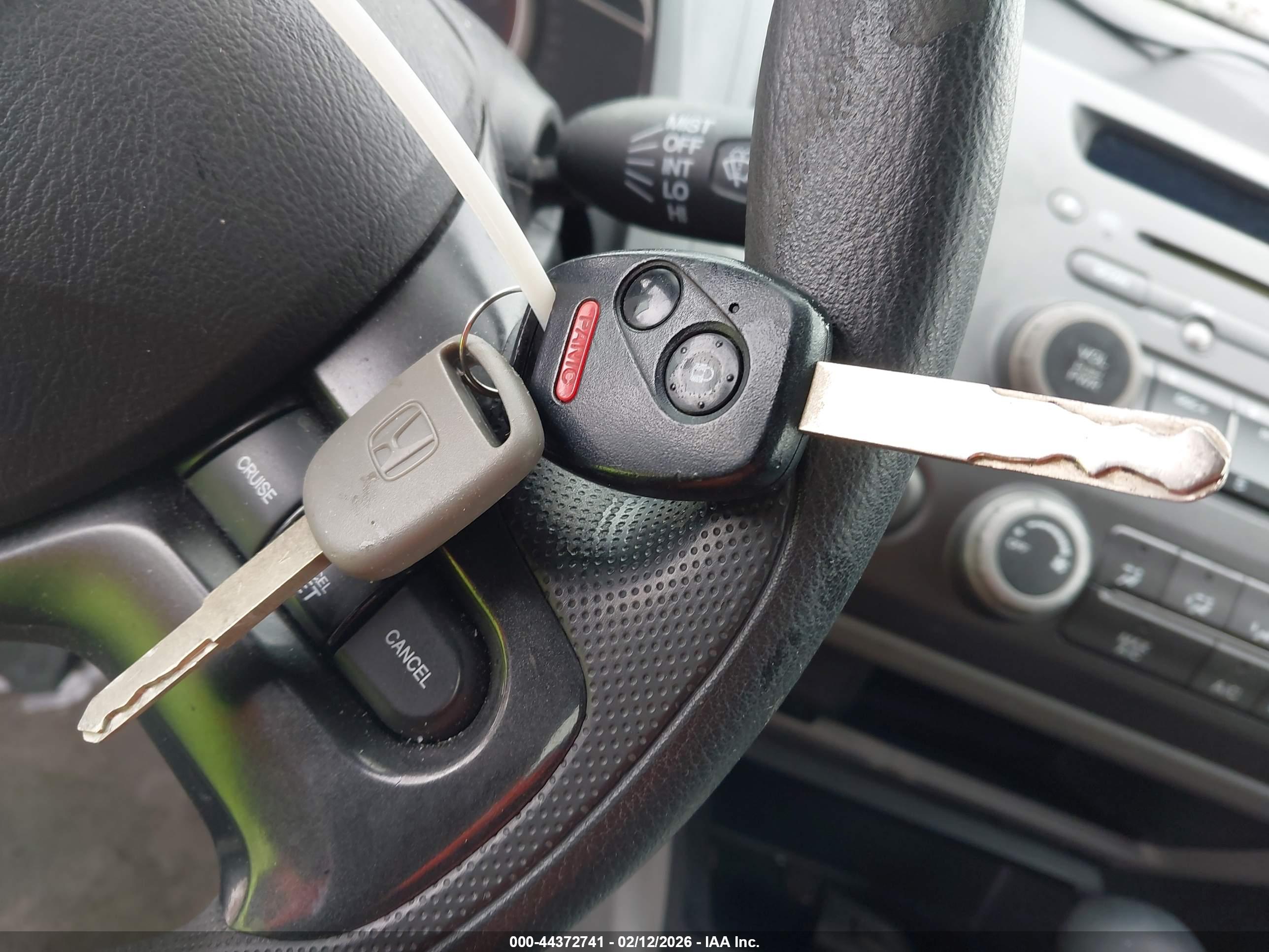 HONDA CIVIC image 11