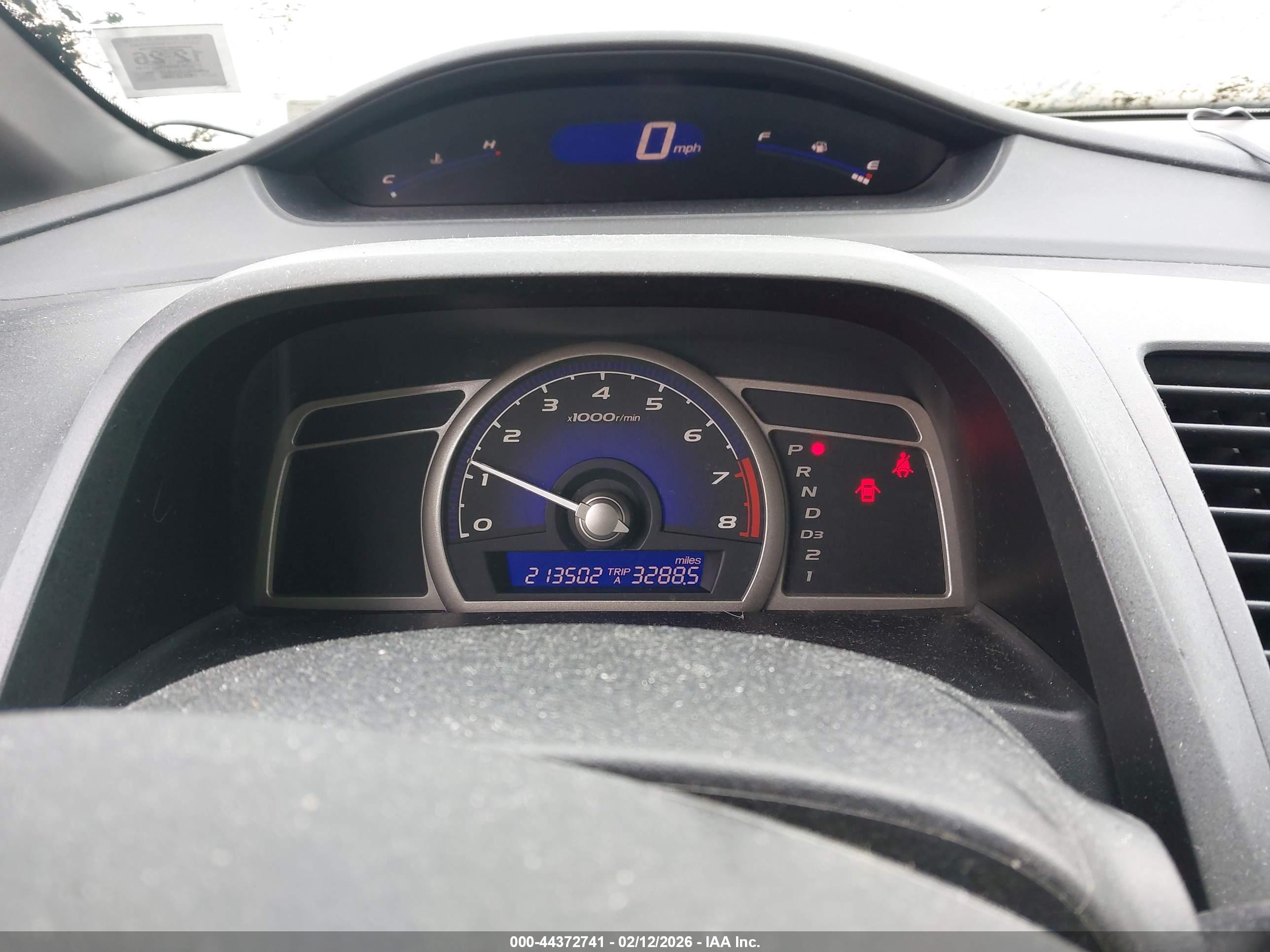 HONDA CIVIC image 7