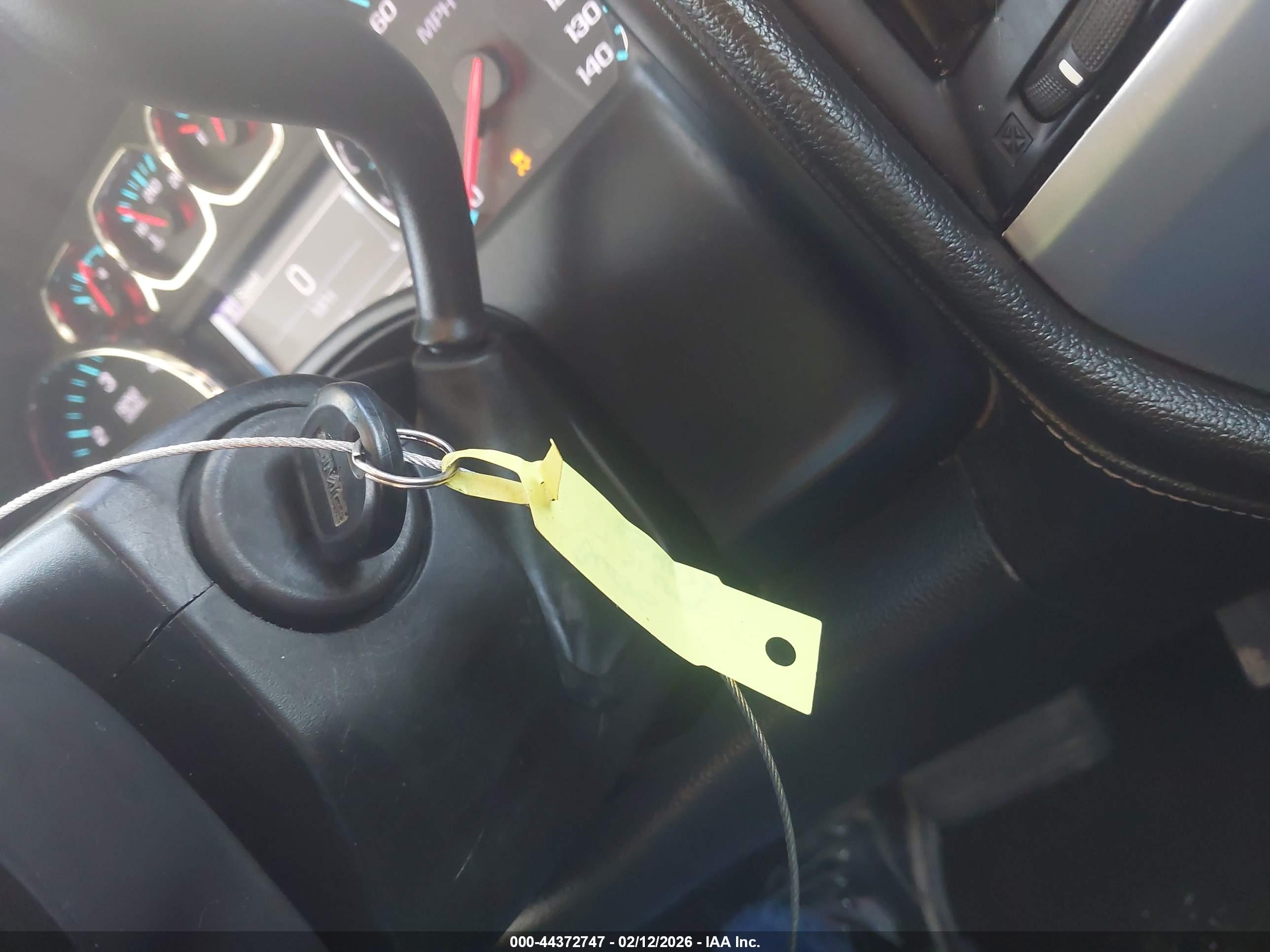 GMC SIERRA image 11