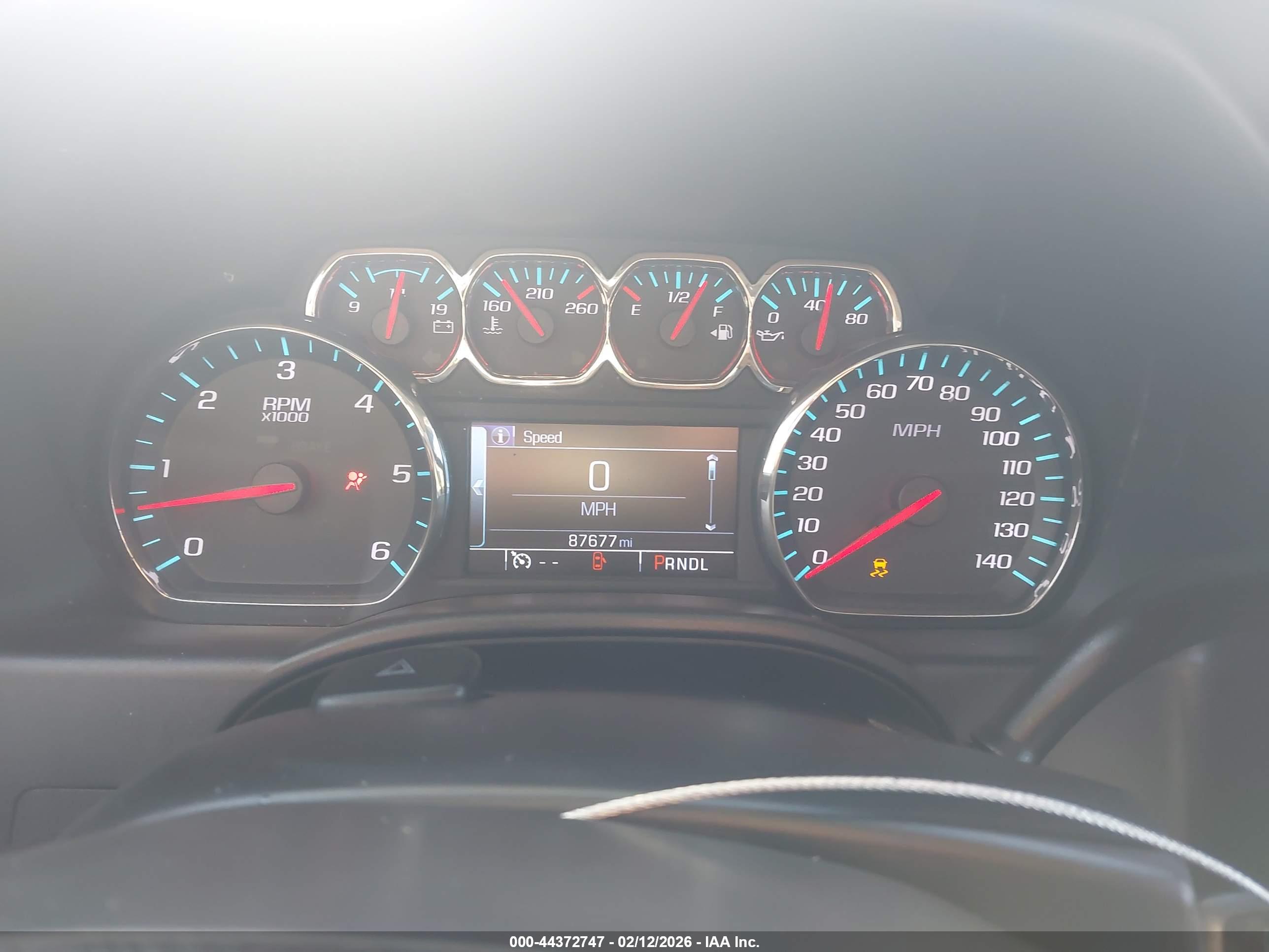GMC SIERRA image 7