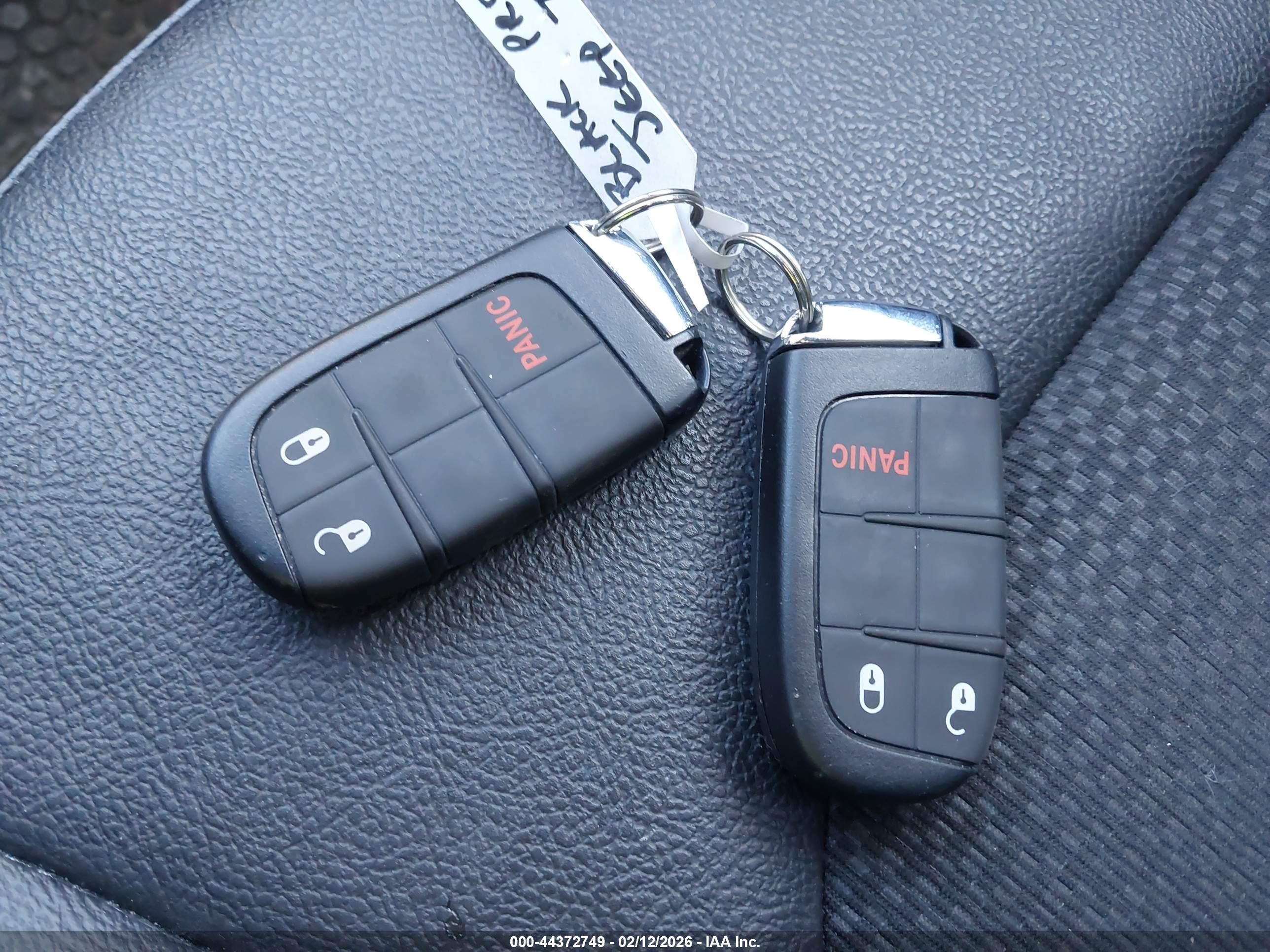 JEEP COMPASS image 11