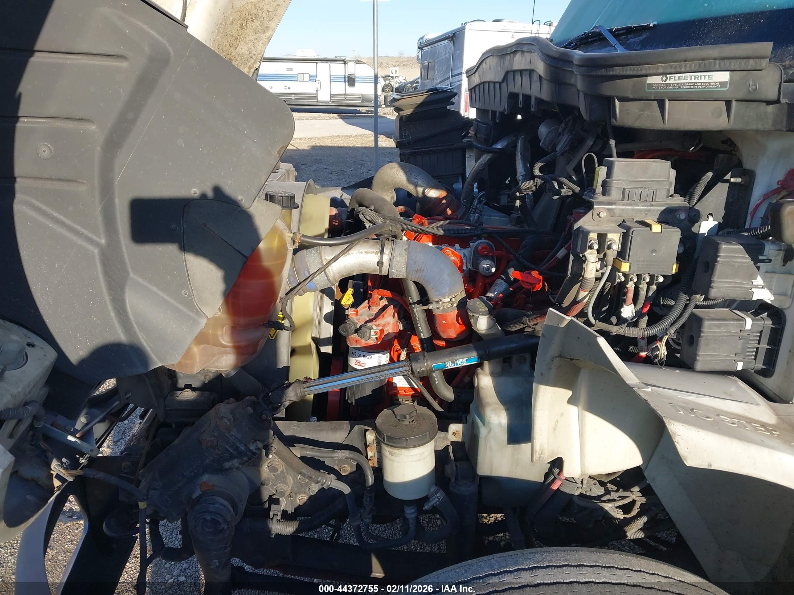 INTERNATIONAL DURASTAR image 10