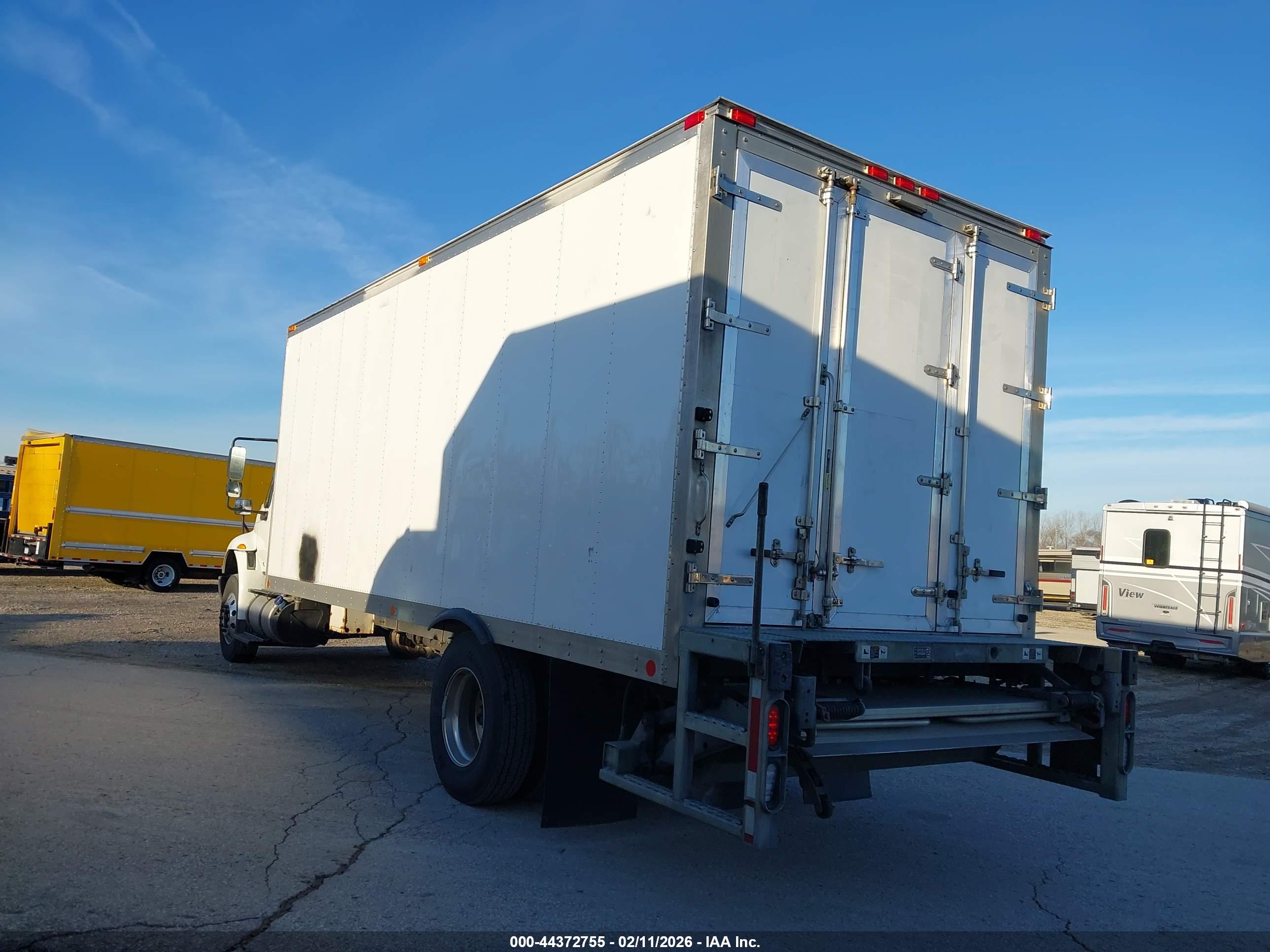 INTERNATIONAL DURASTAR image 3