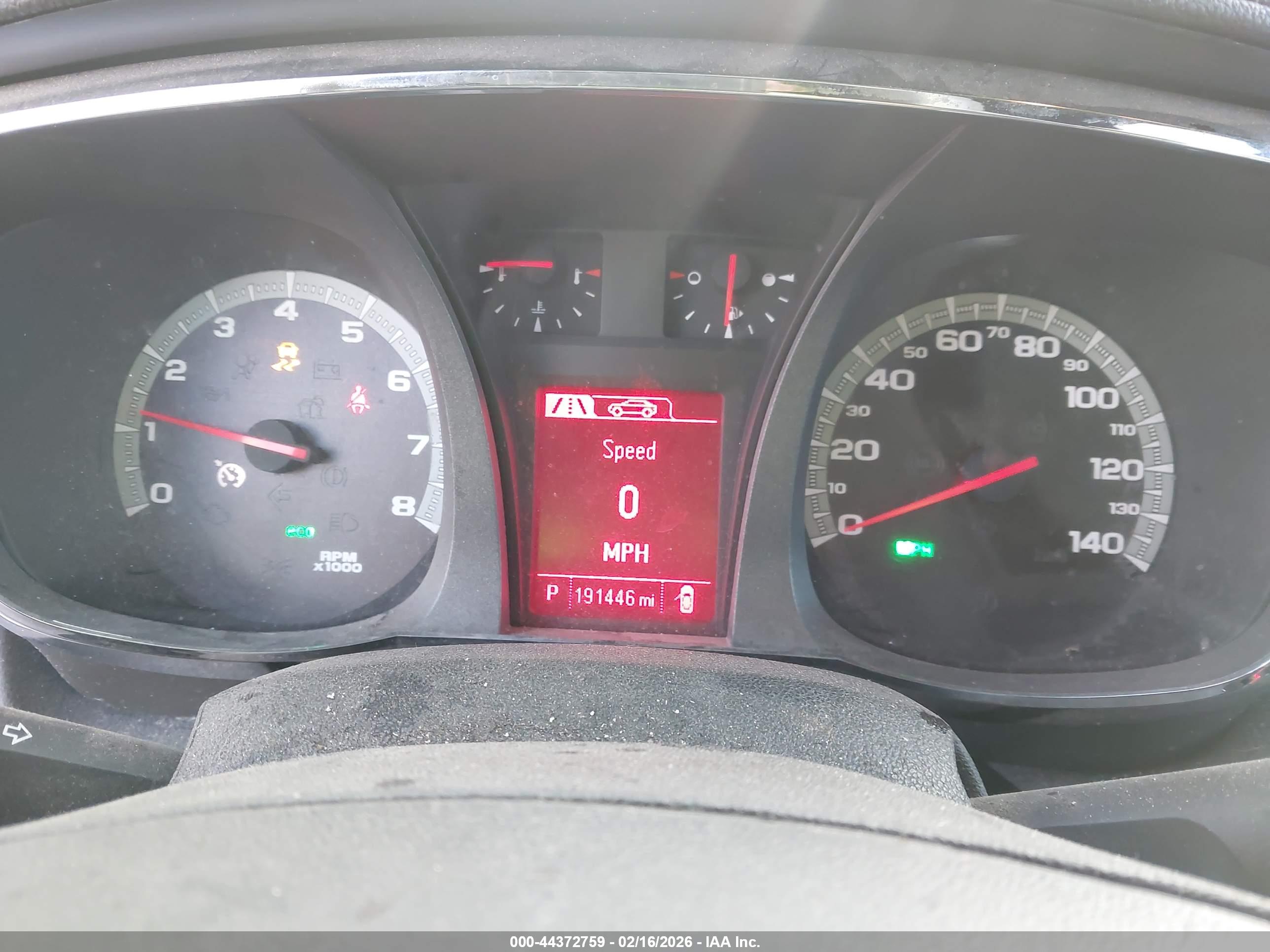GMC TERRAIN image 7