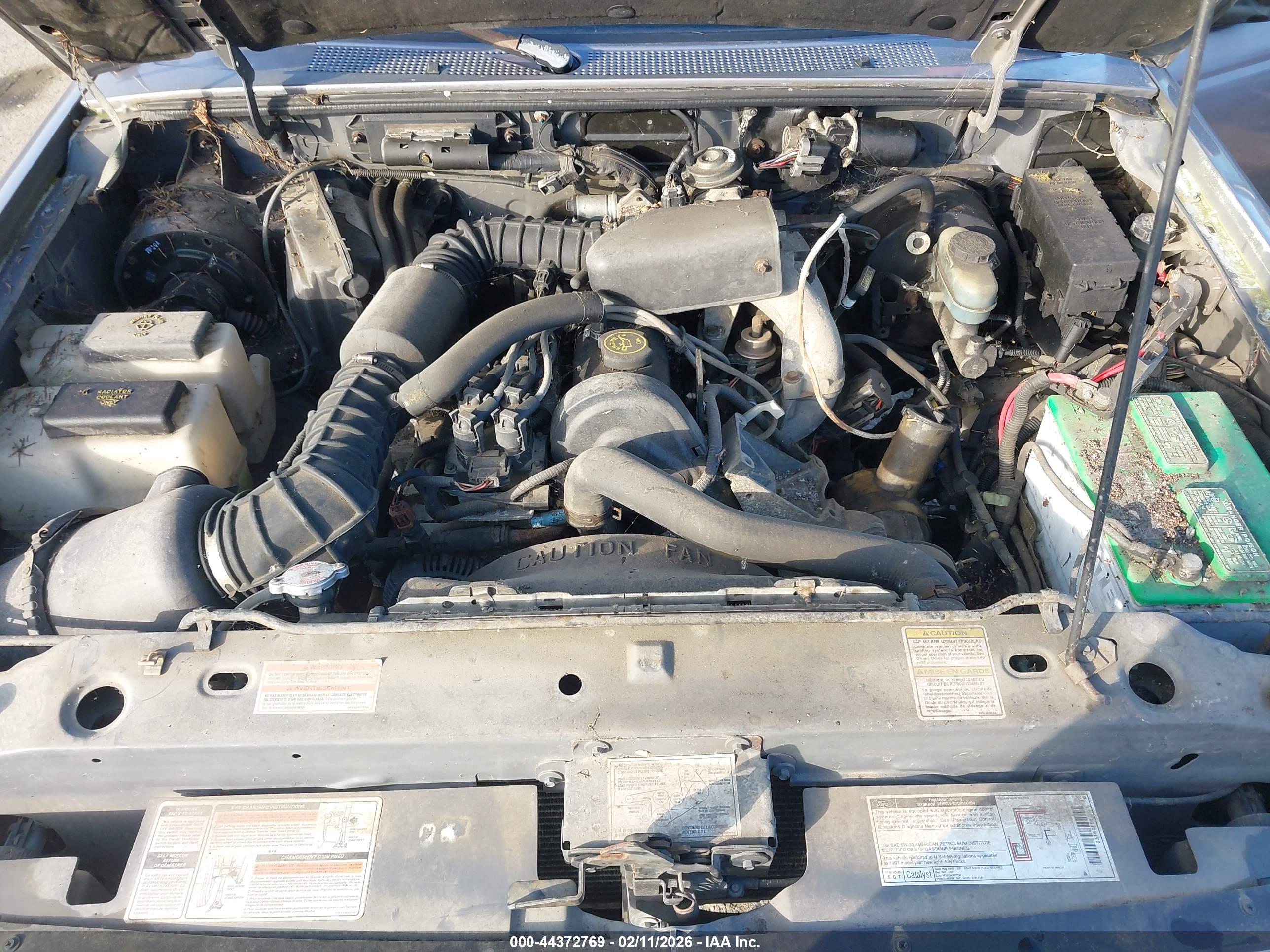 FORD RANGER image 10