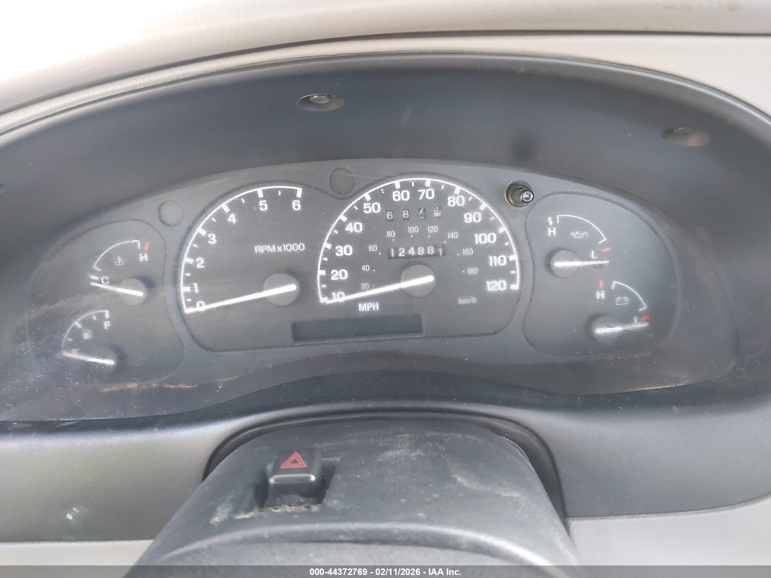 FORD RANGER image 7