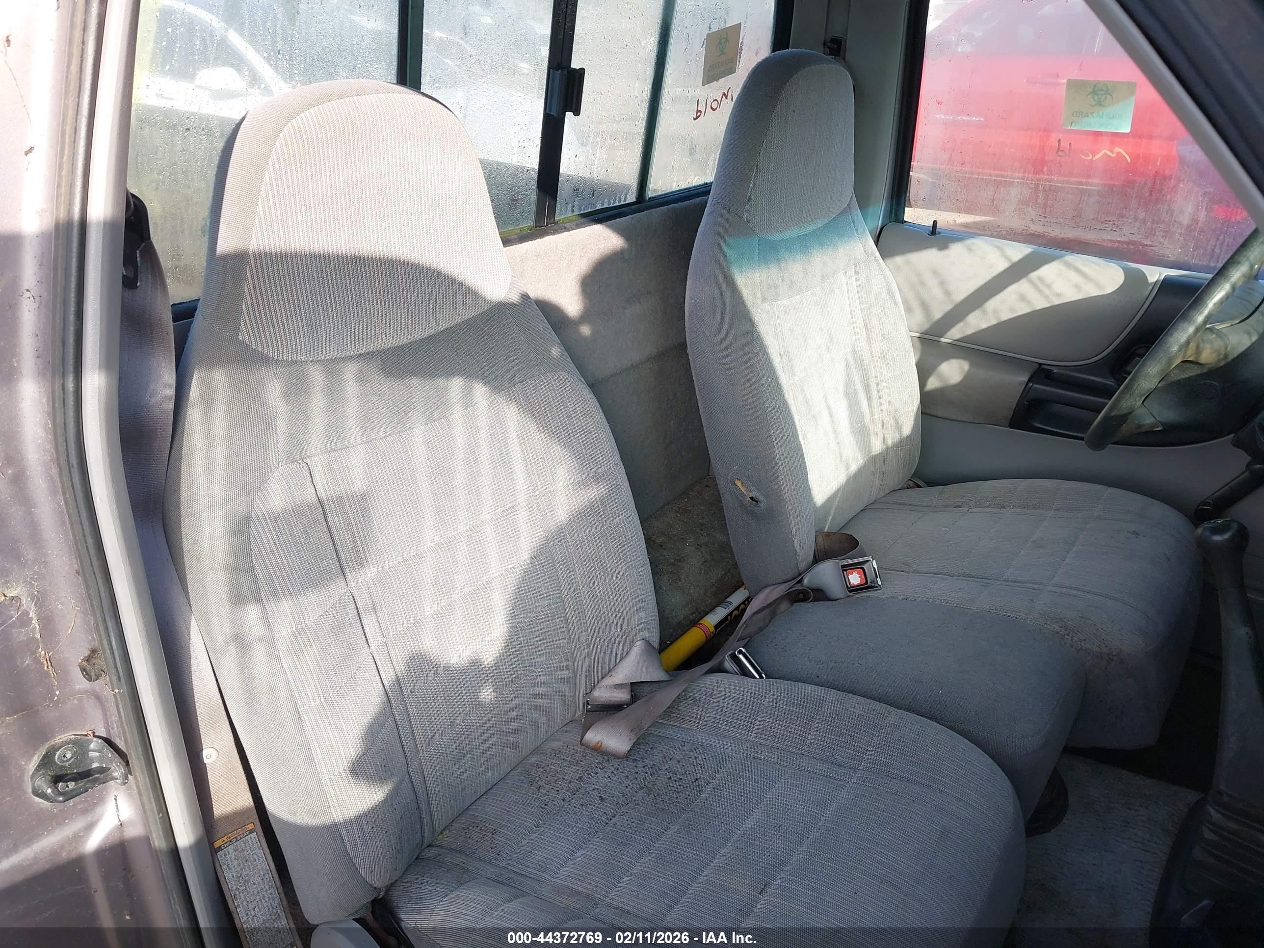 FORD RANGER image 8