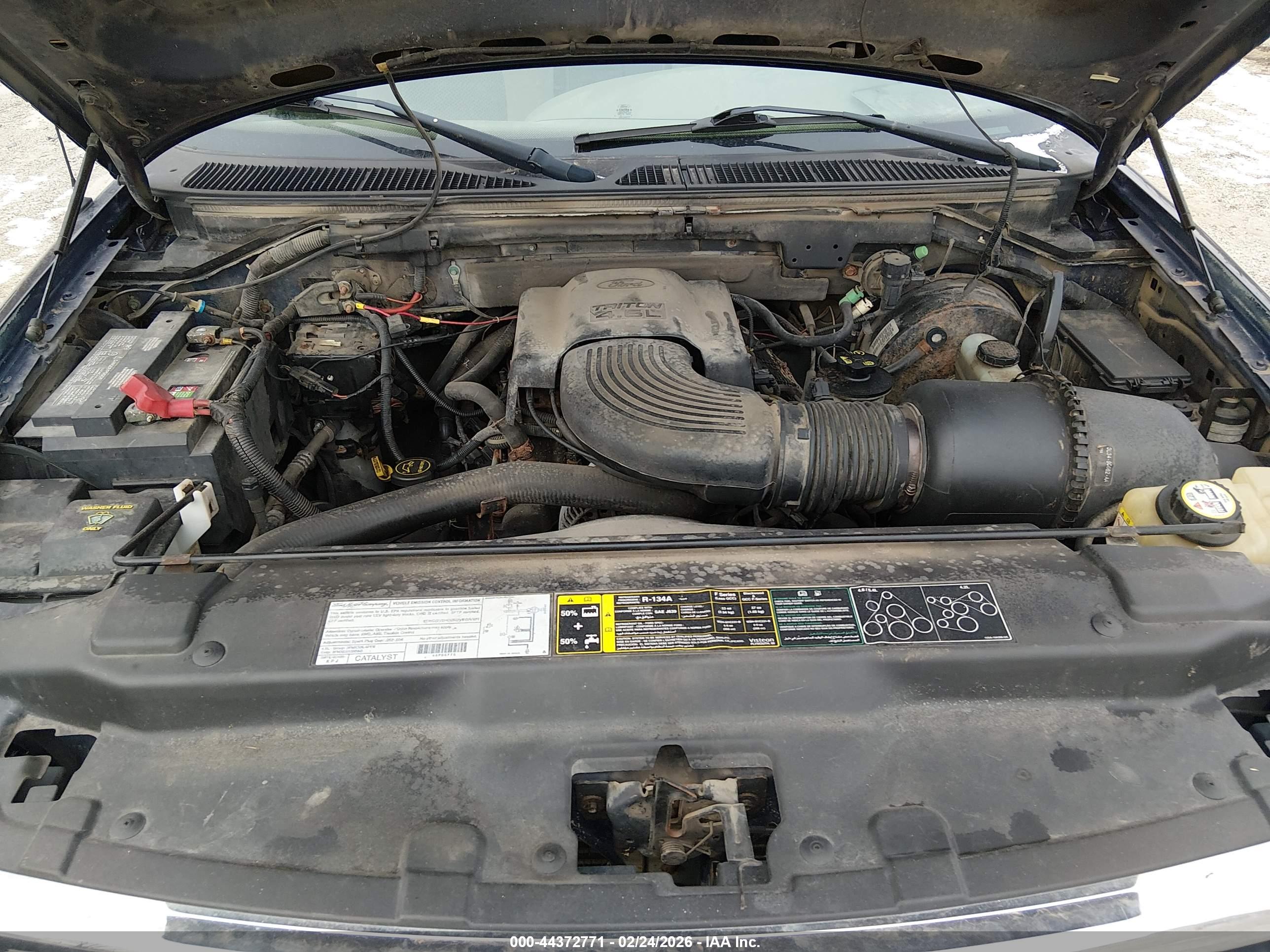 FORD F-150 image 10