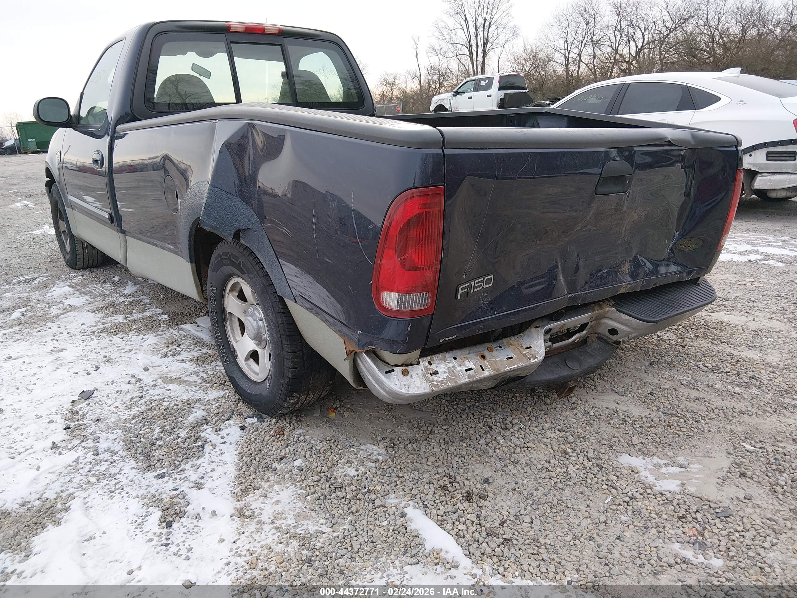FORD F-150 image 6