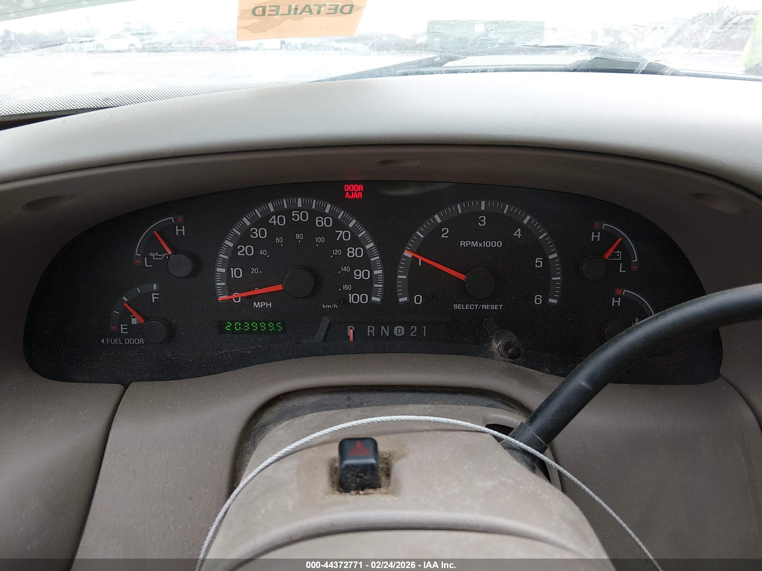 FORD F-150 image 7