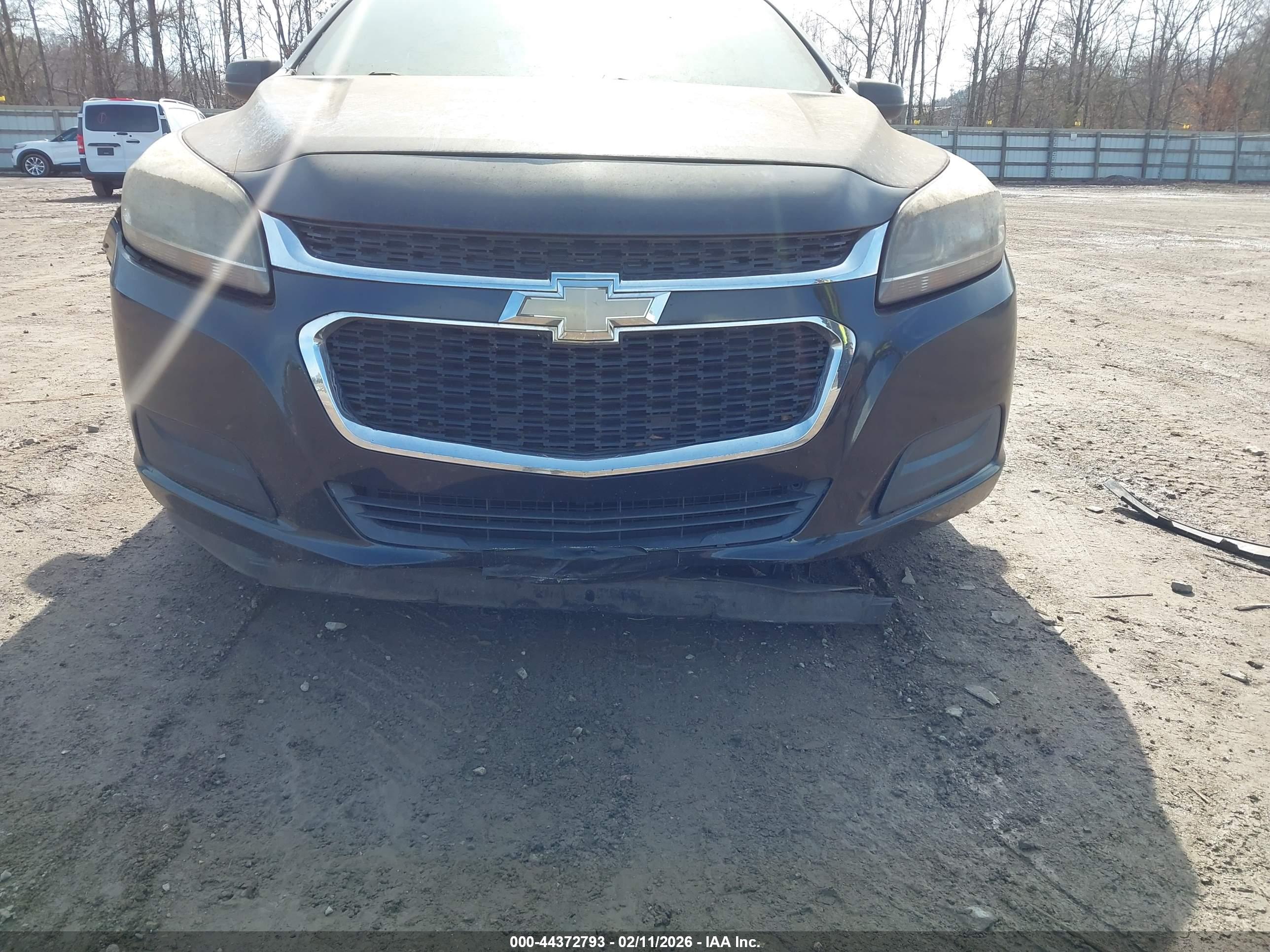 CHEVROLET MALIBU image 6