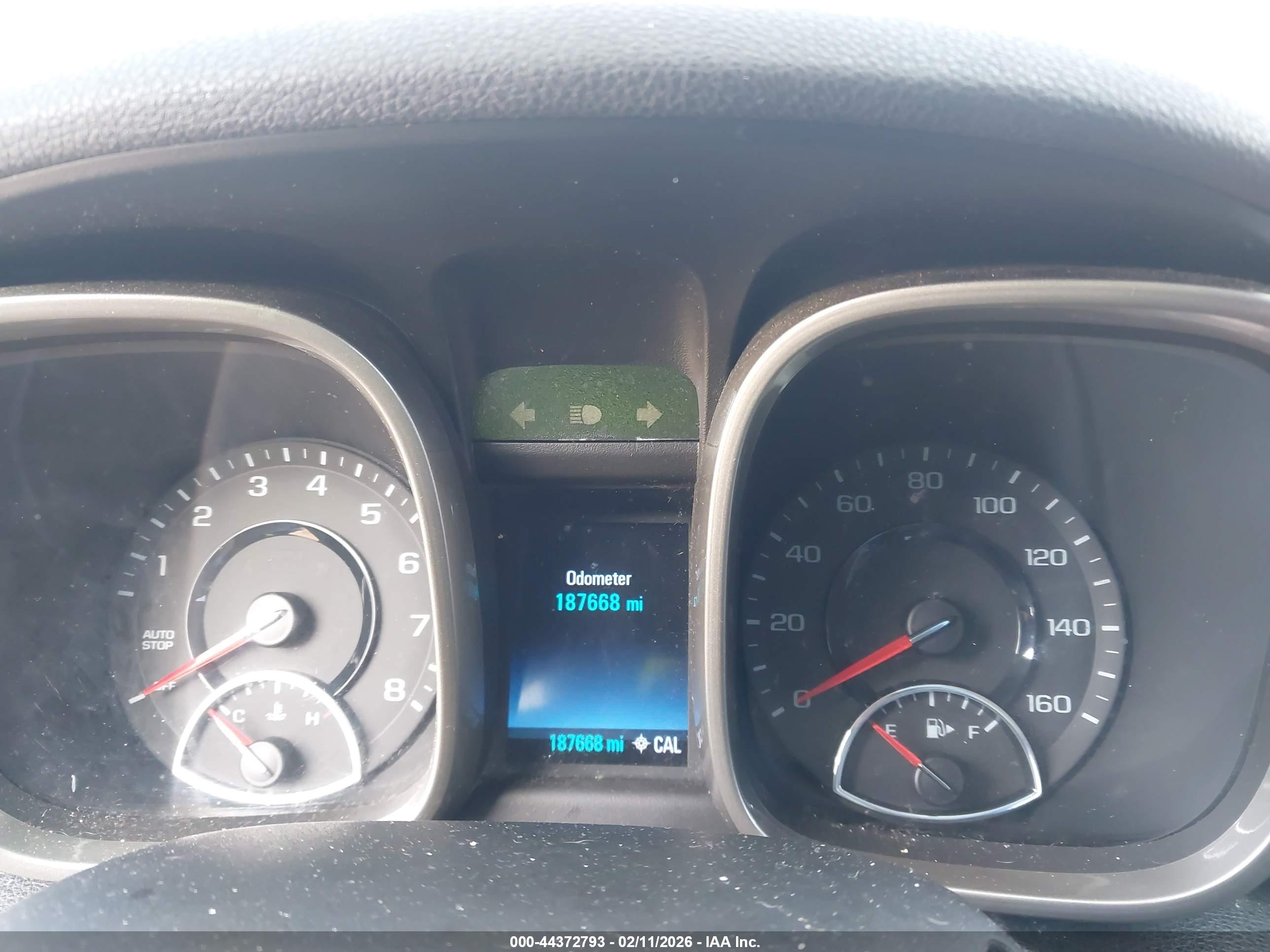 CHEVROLET MALIBU image 7