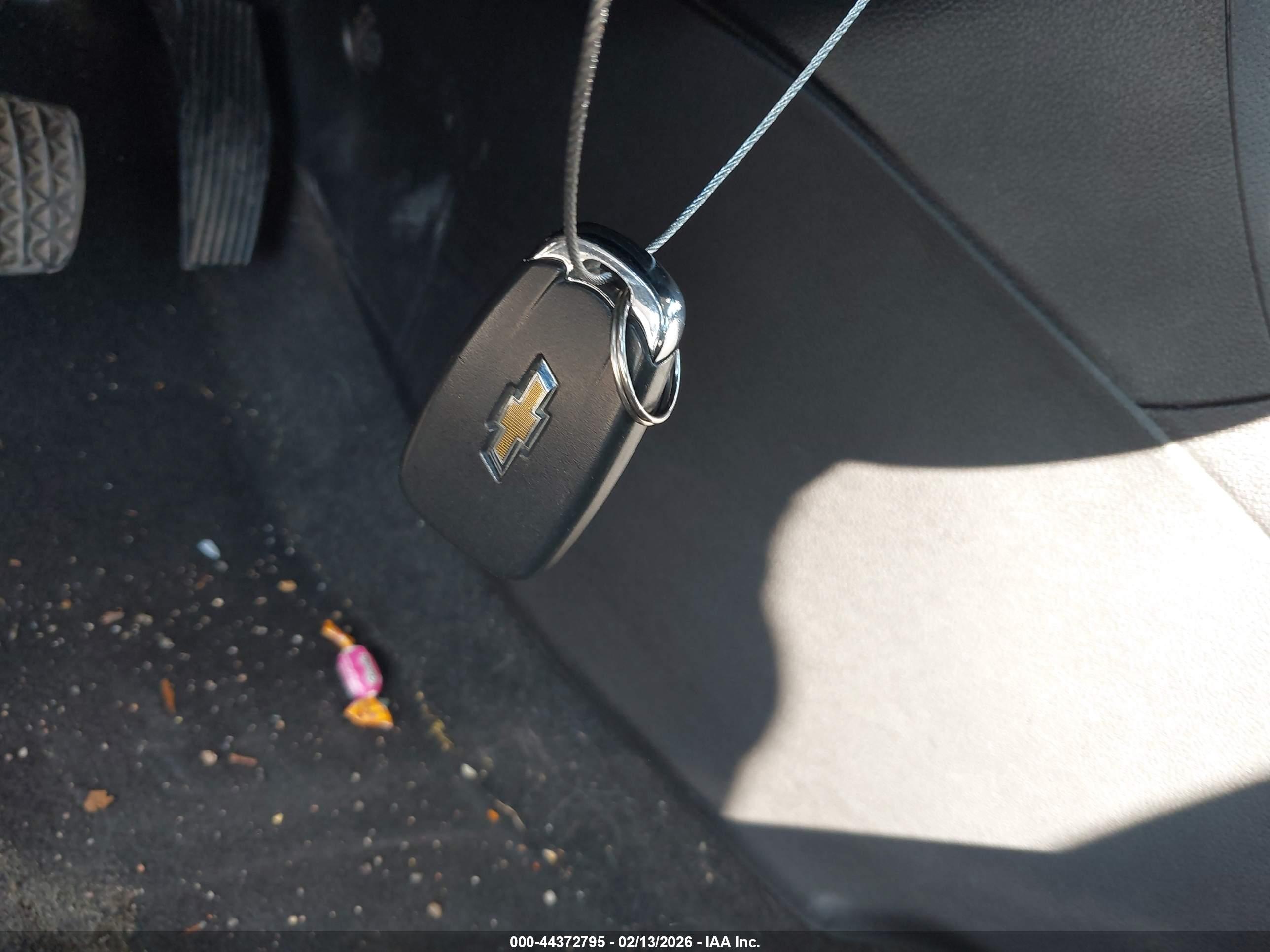 CHEVROLET CRUZE image 11