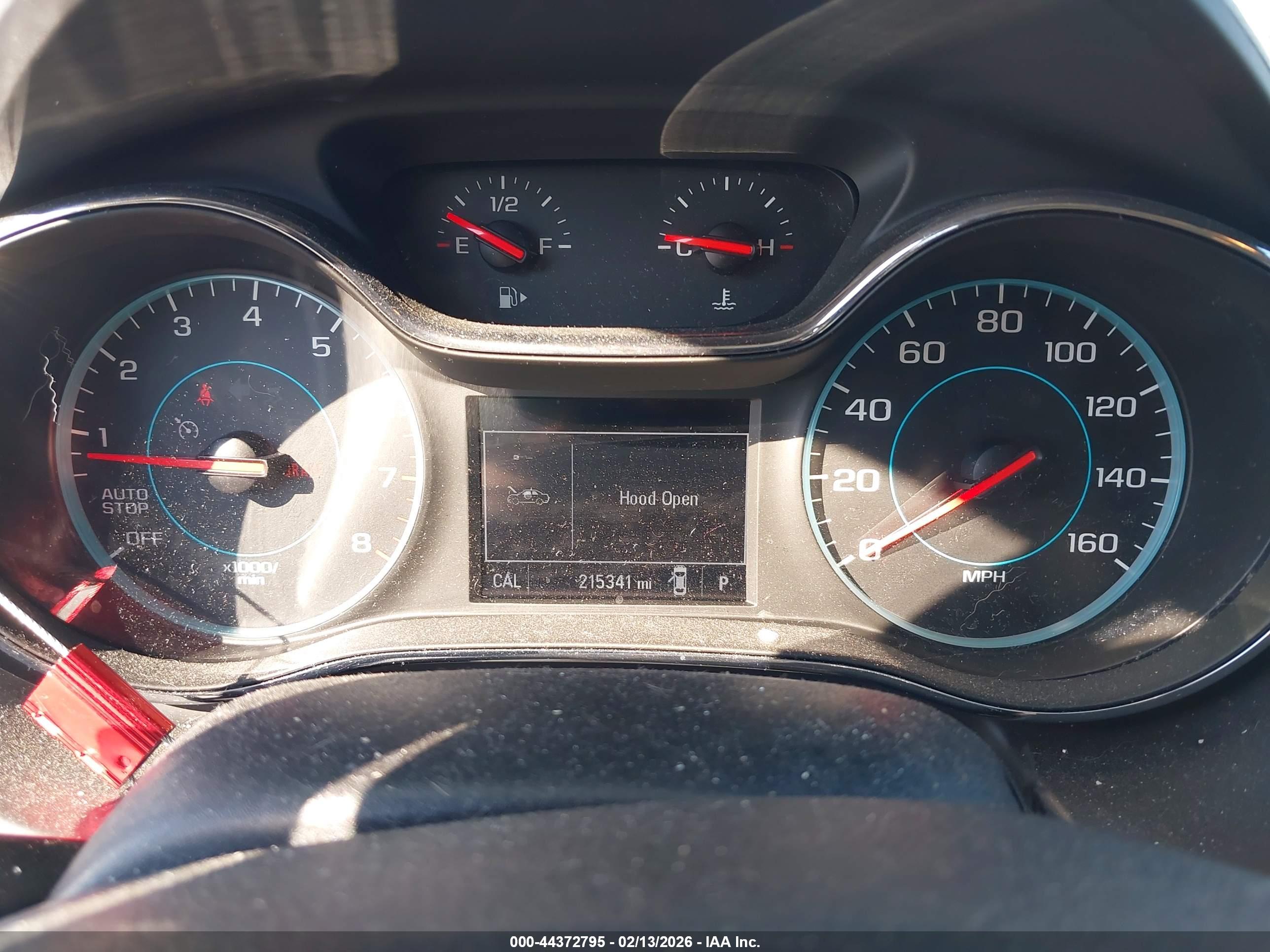 CHEVROLET CRUZE image 7