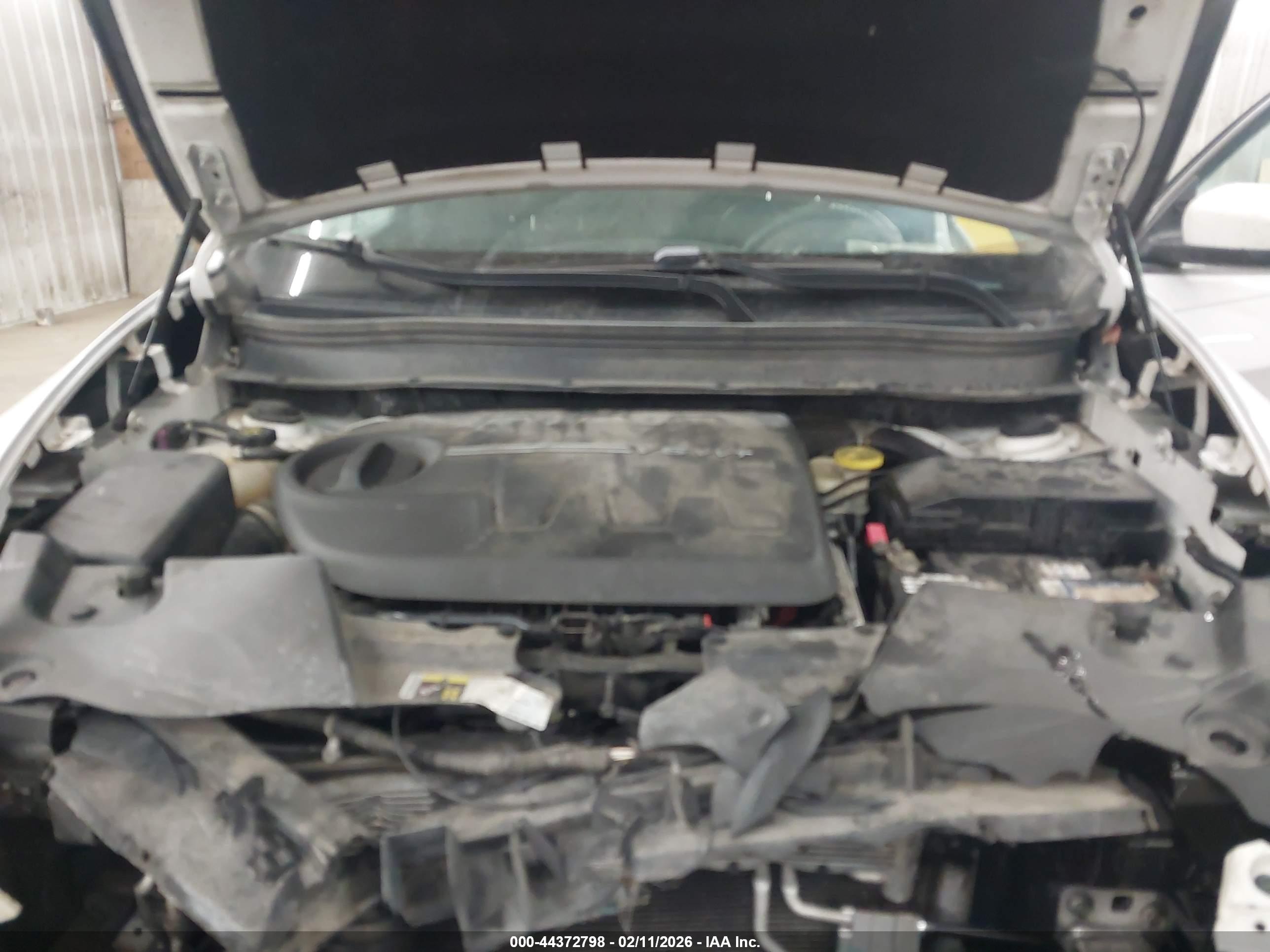 JEEP CHEROKEE image 10