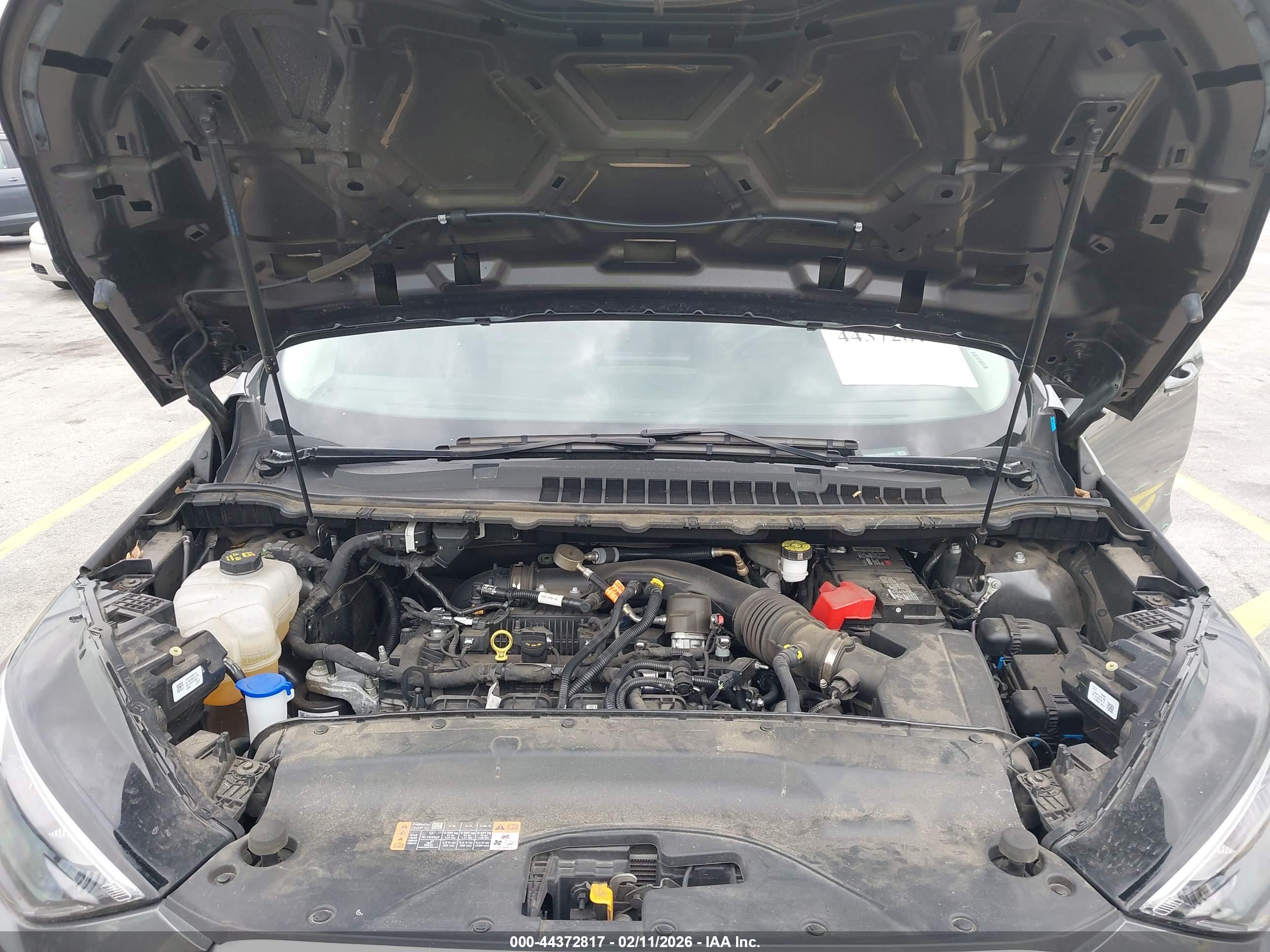 FORD EDGE image 10