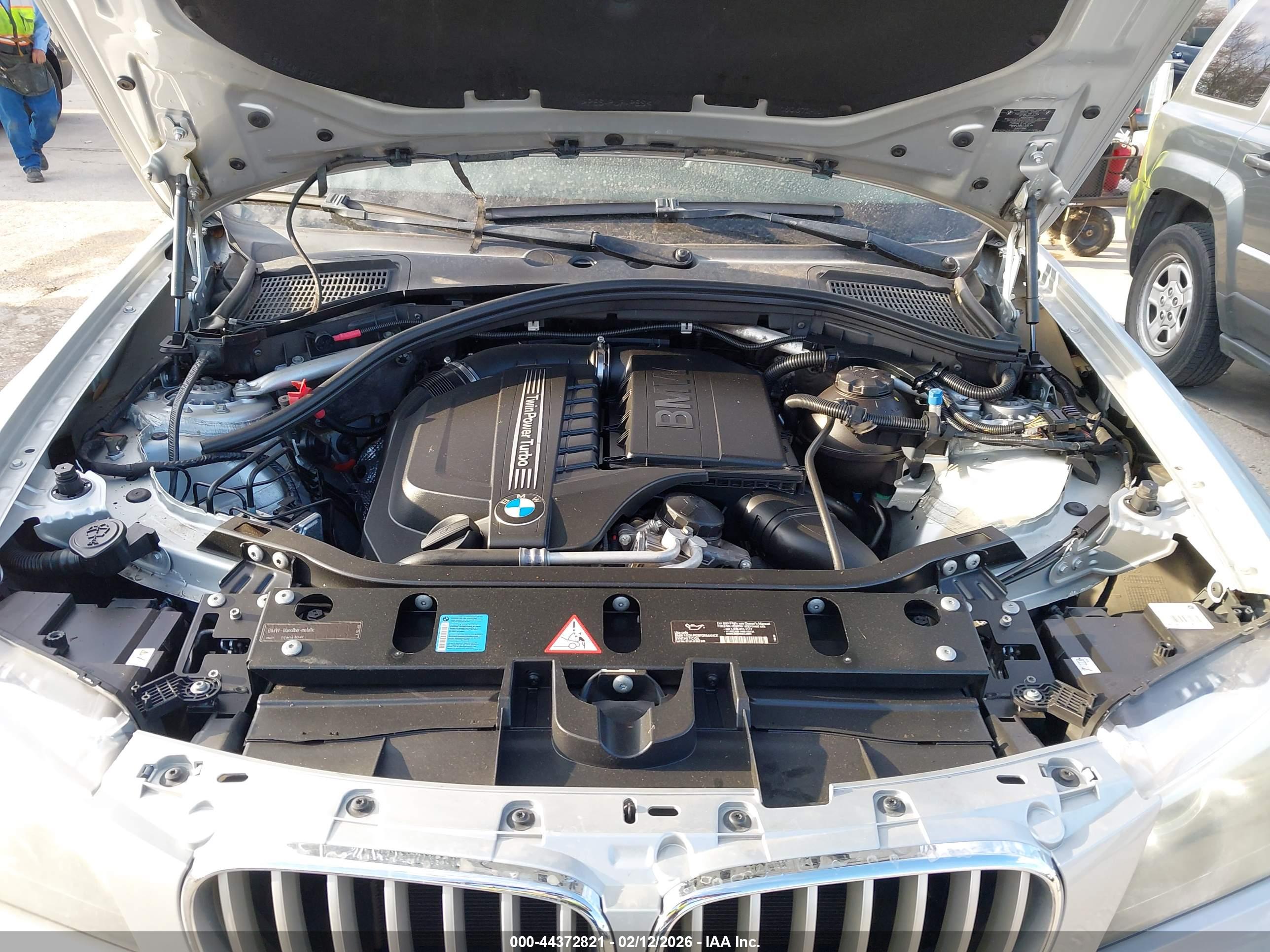 BMW X3 image 10