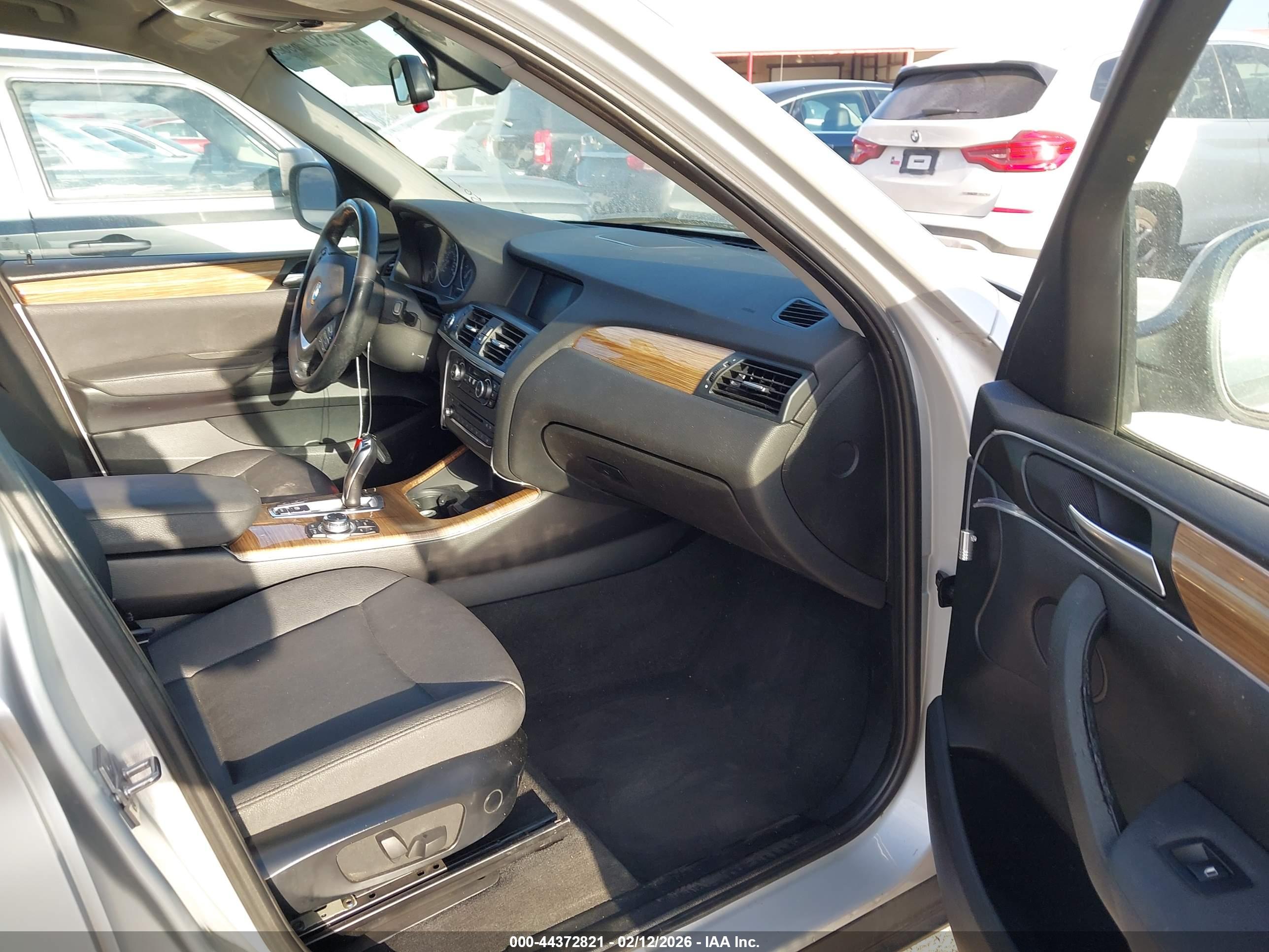 BMW X3 image 5