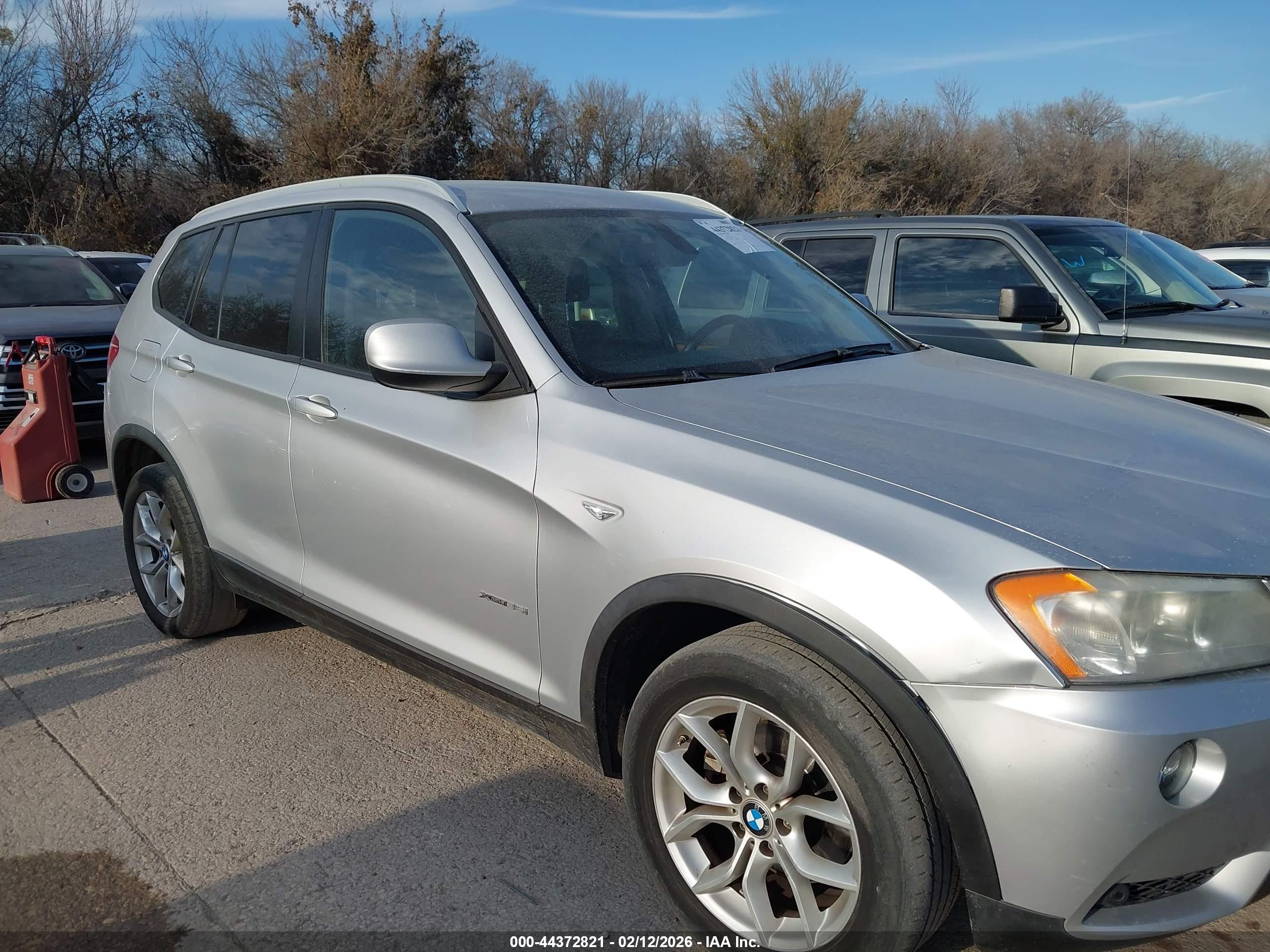 BMW X3 image 6