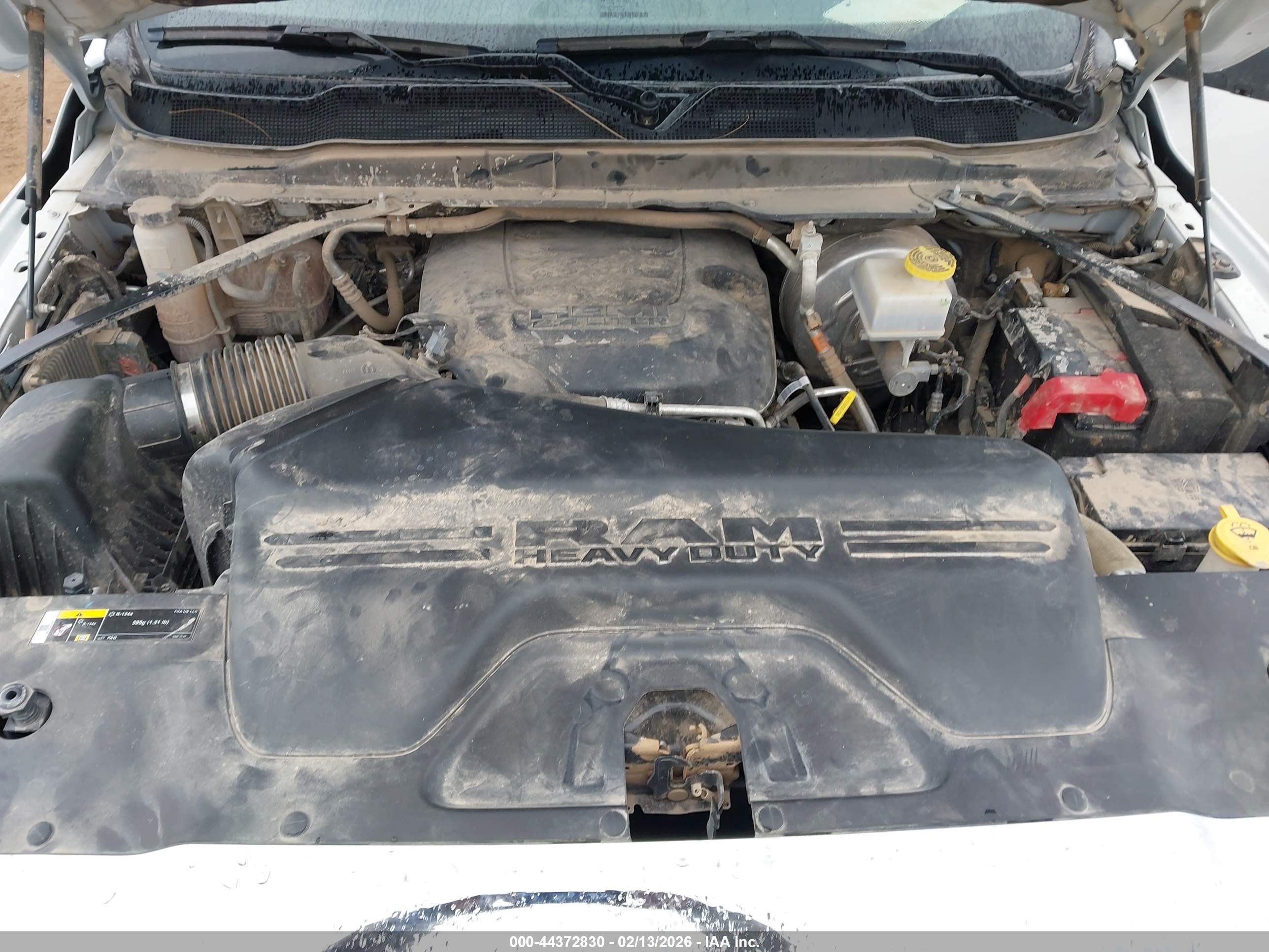 RAM 2500 image 10