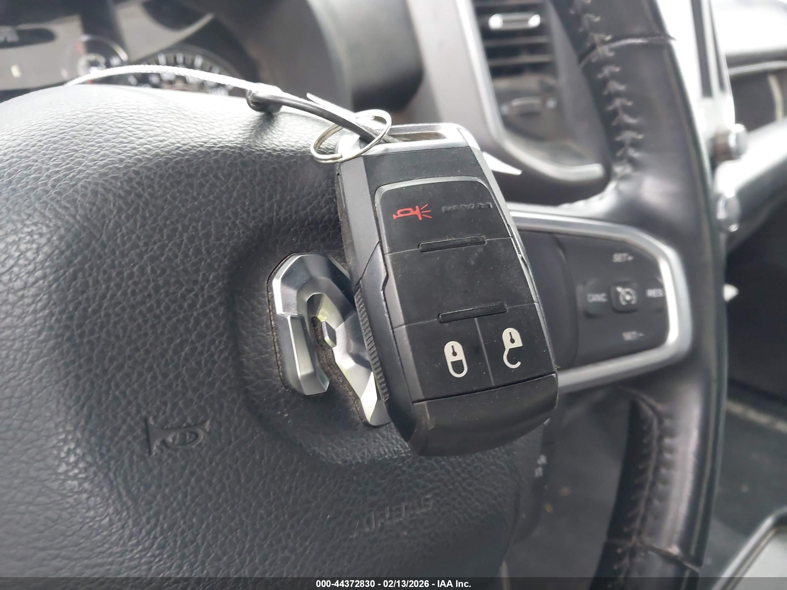 RAM 2500 image 11