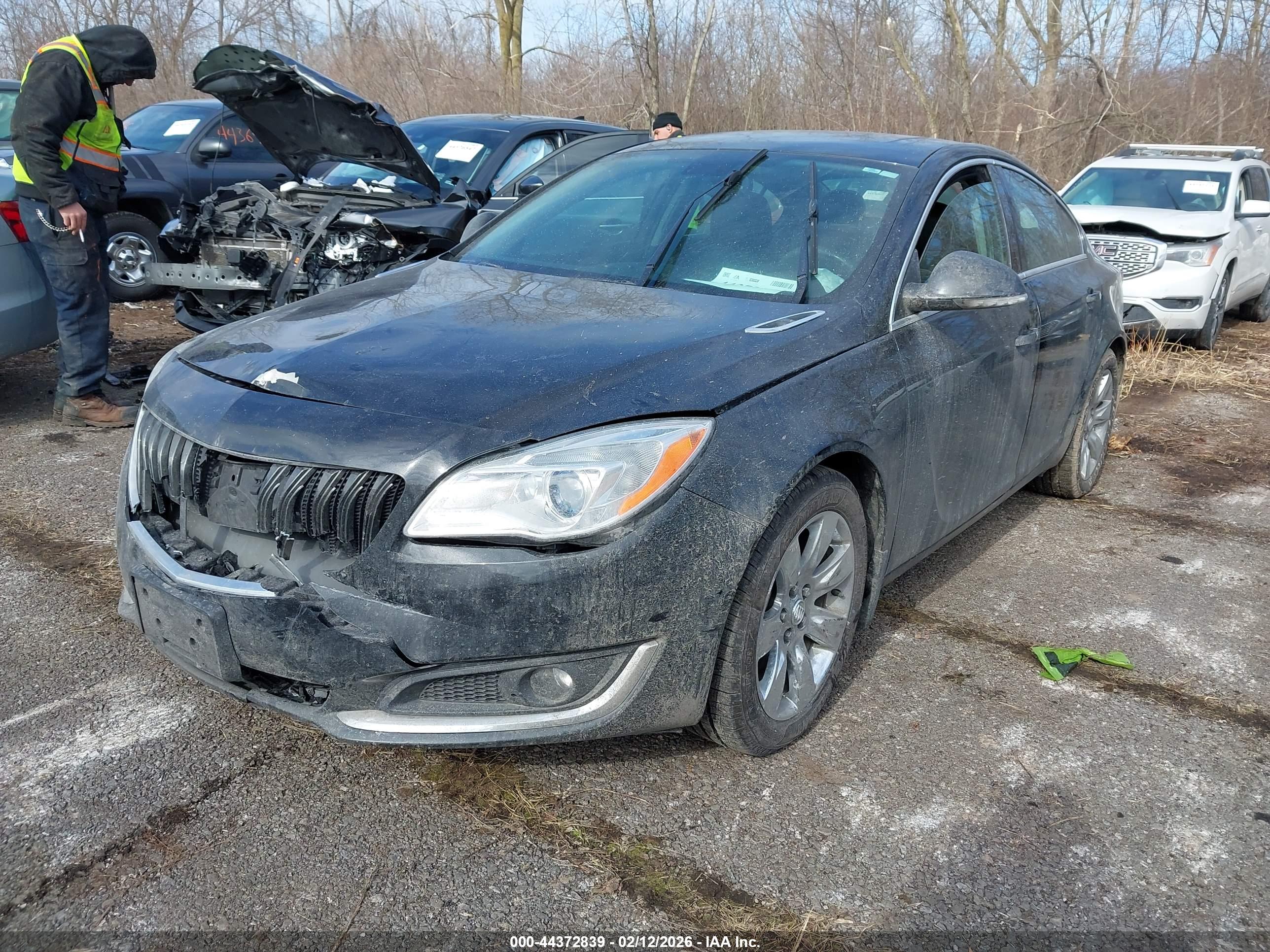 BUICK REGAL image 2
