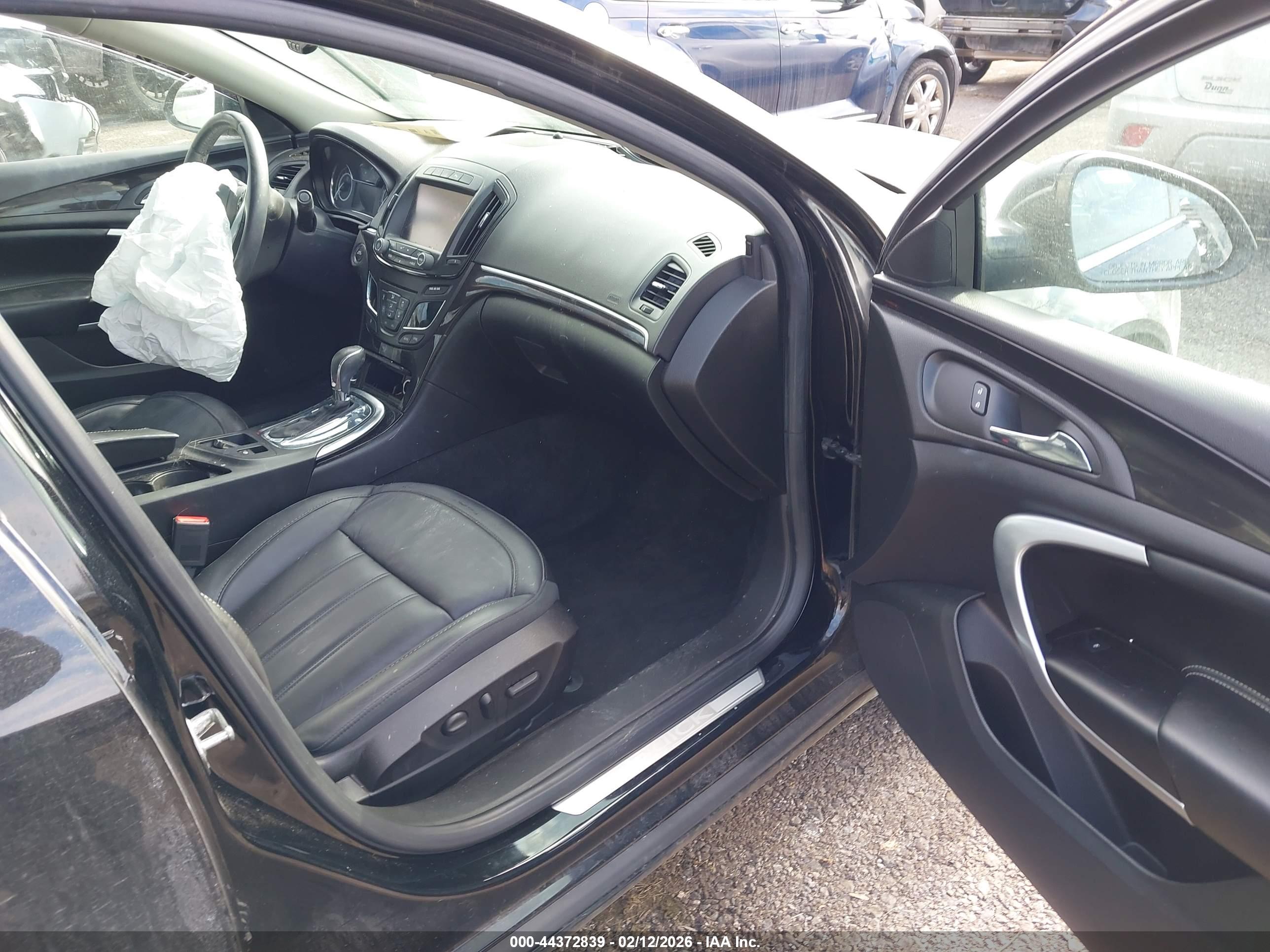 BUICK REGAL image 5