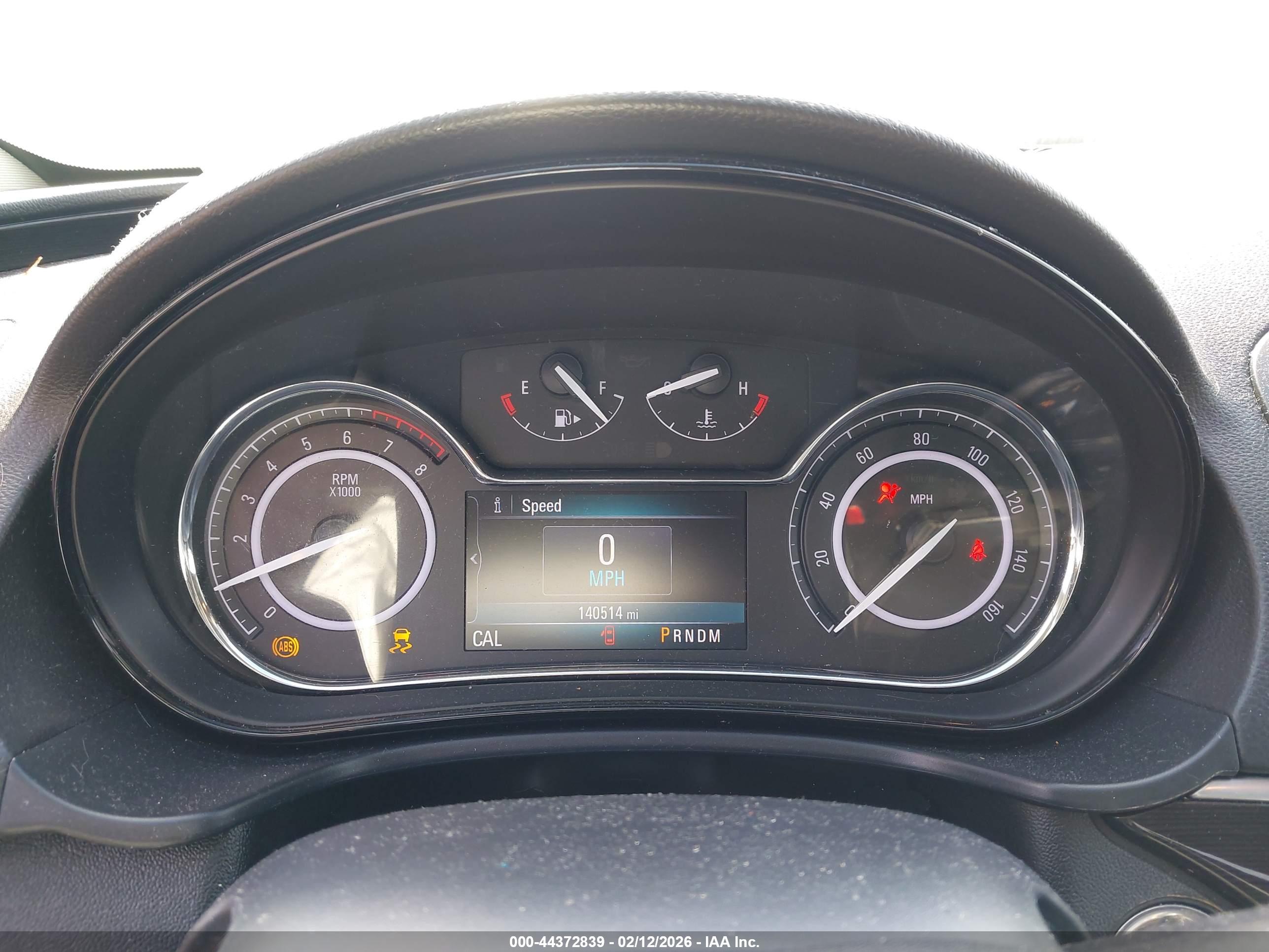 BUICK REGAL image 7