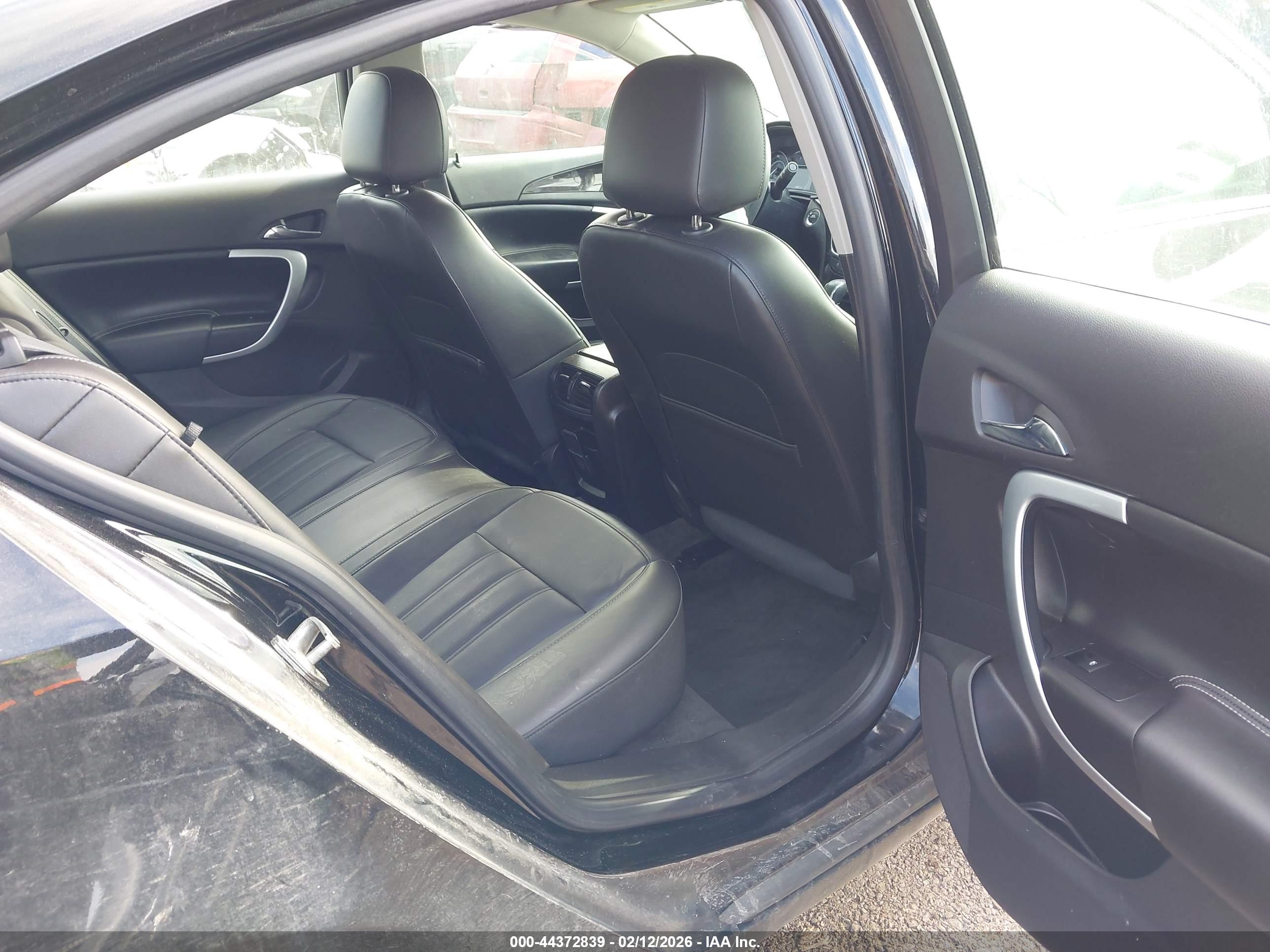 BUICK REGAL image 8