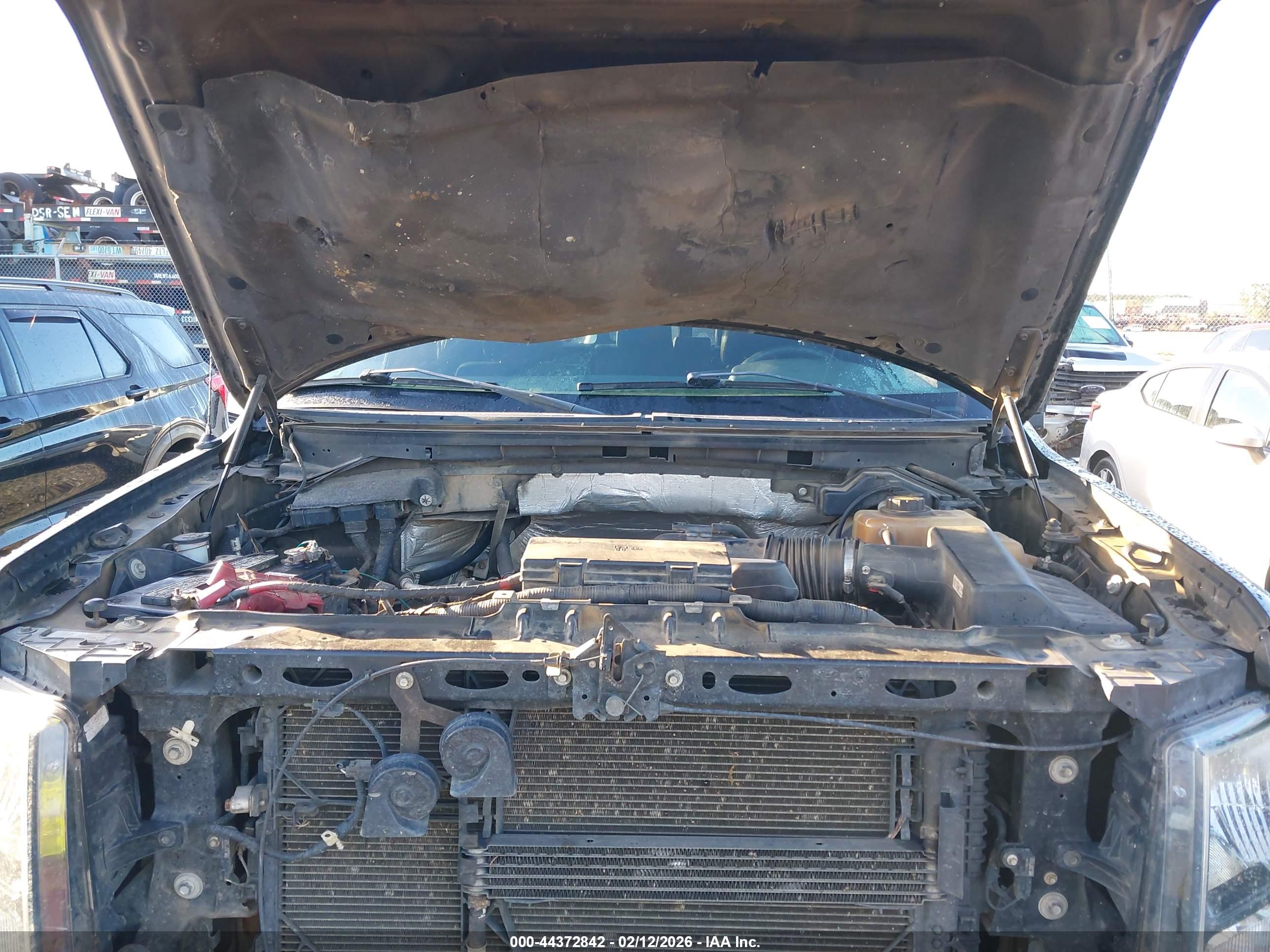 FORD F-150 image 10