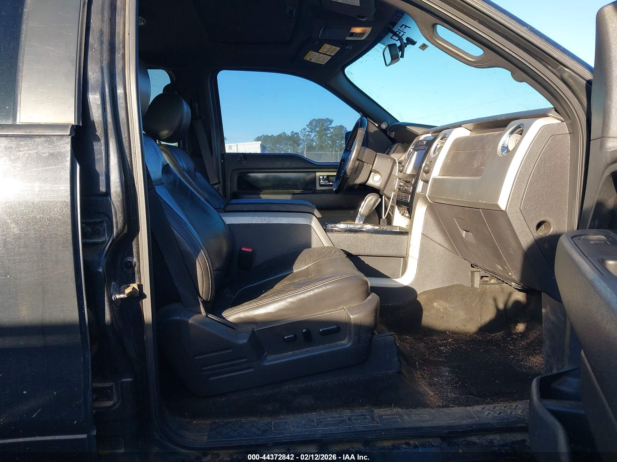 FORD F-150 image 5