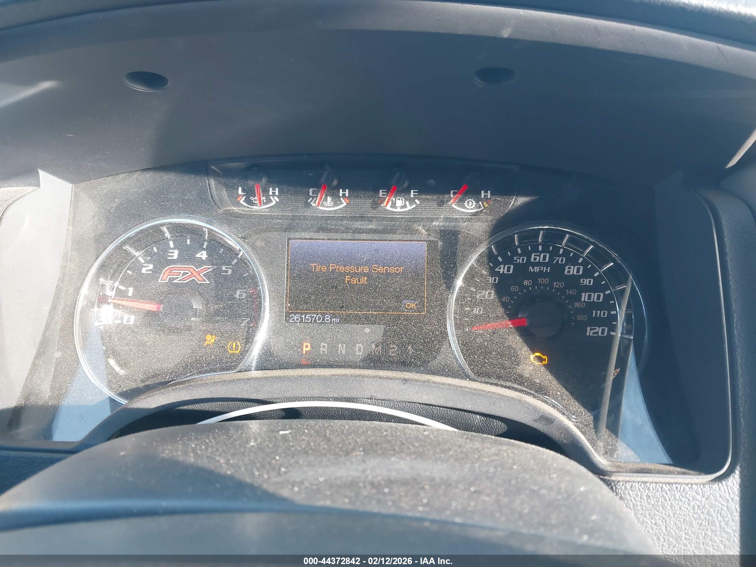 FORD F-150 image 7