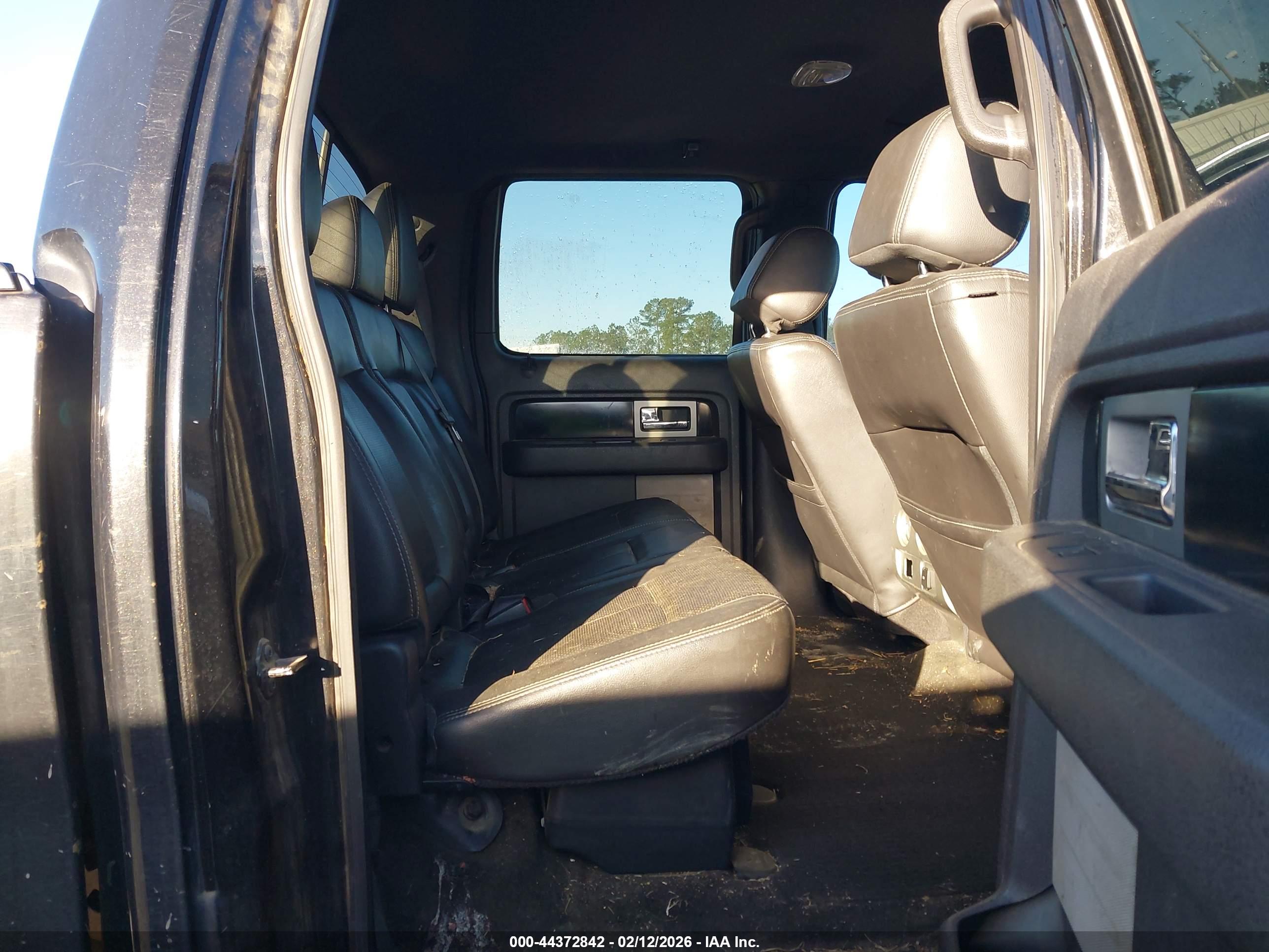 FORD F-150 image 8