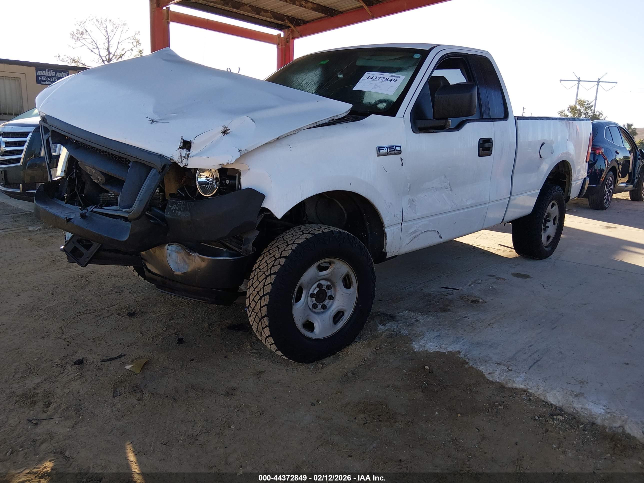 FORD F-150 image 2