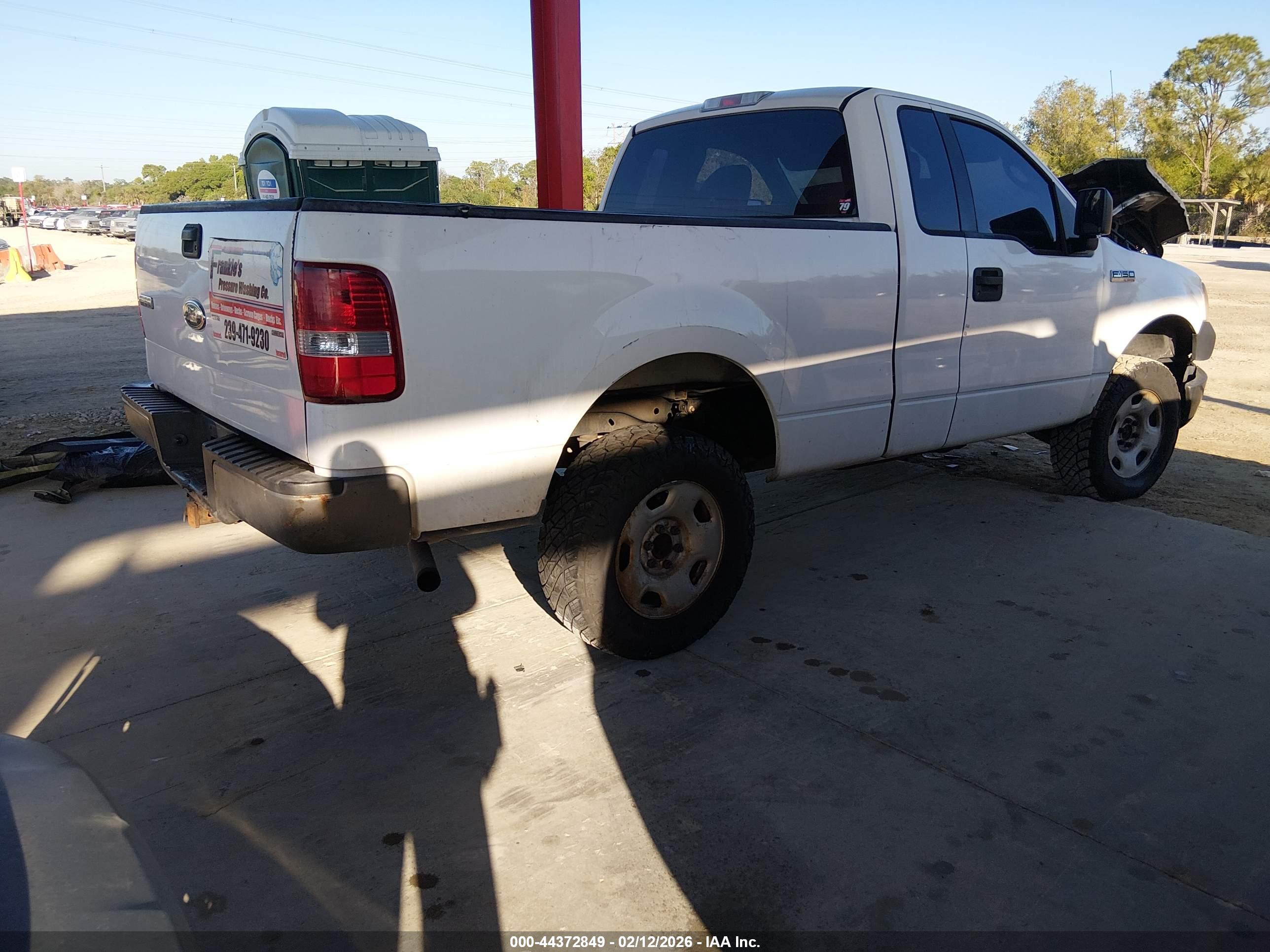 FORD F-150 image 4
