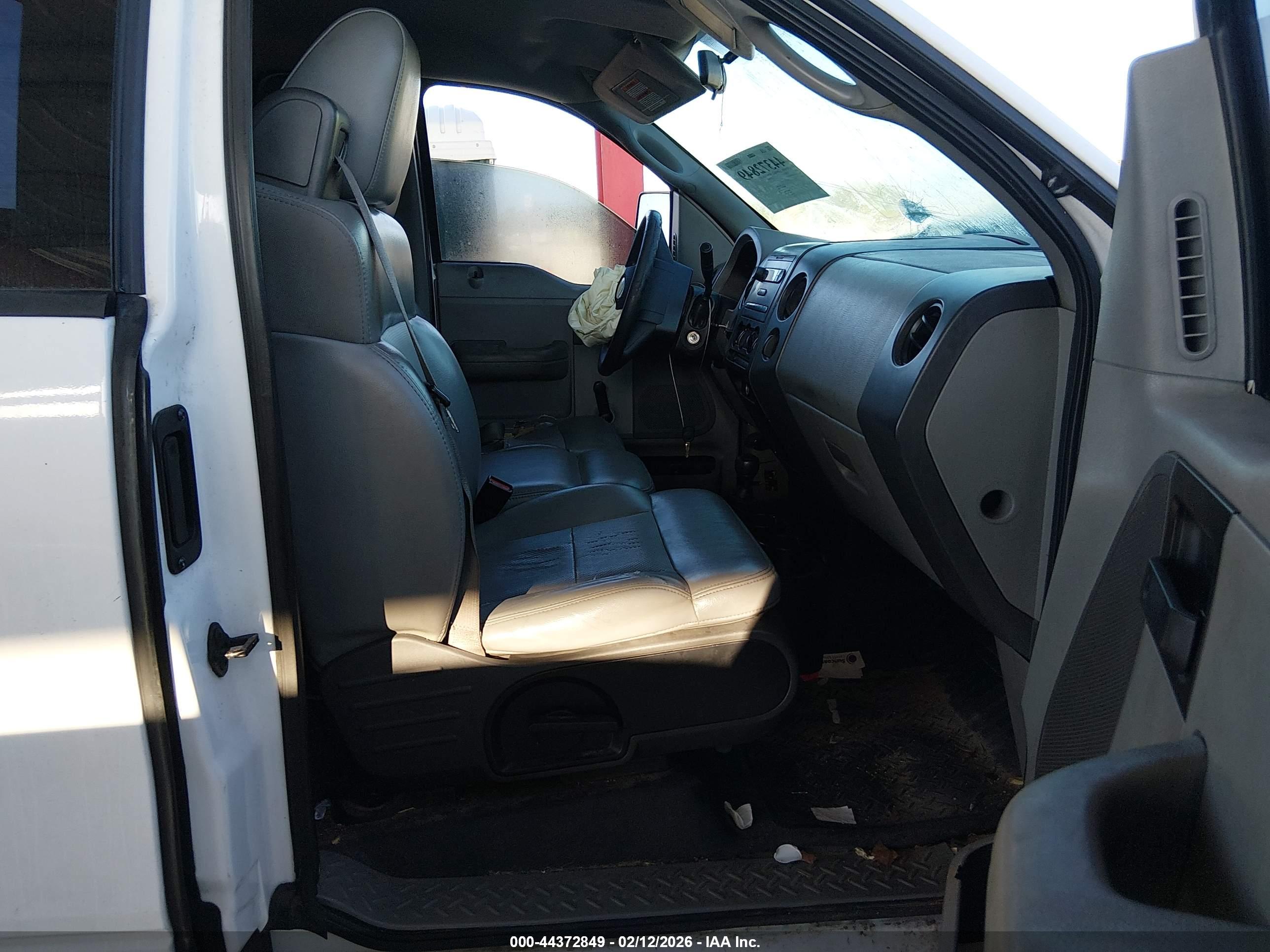 FORD F-150 image 5