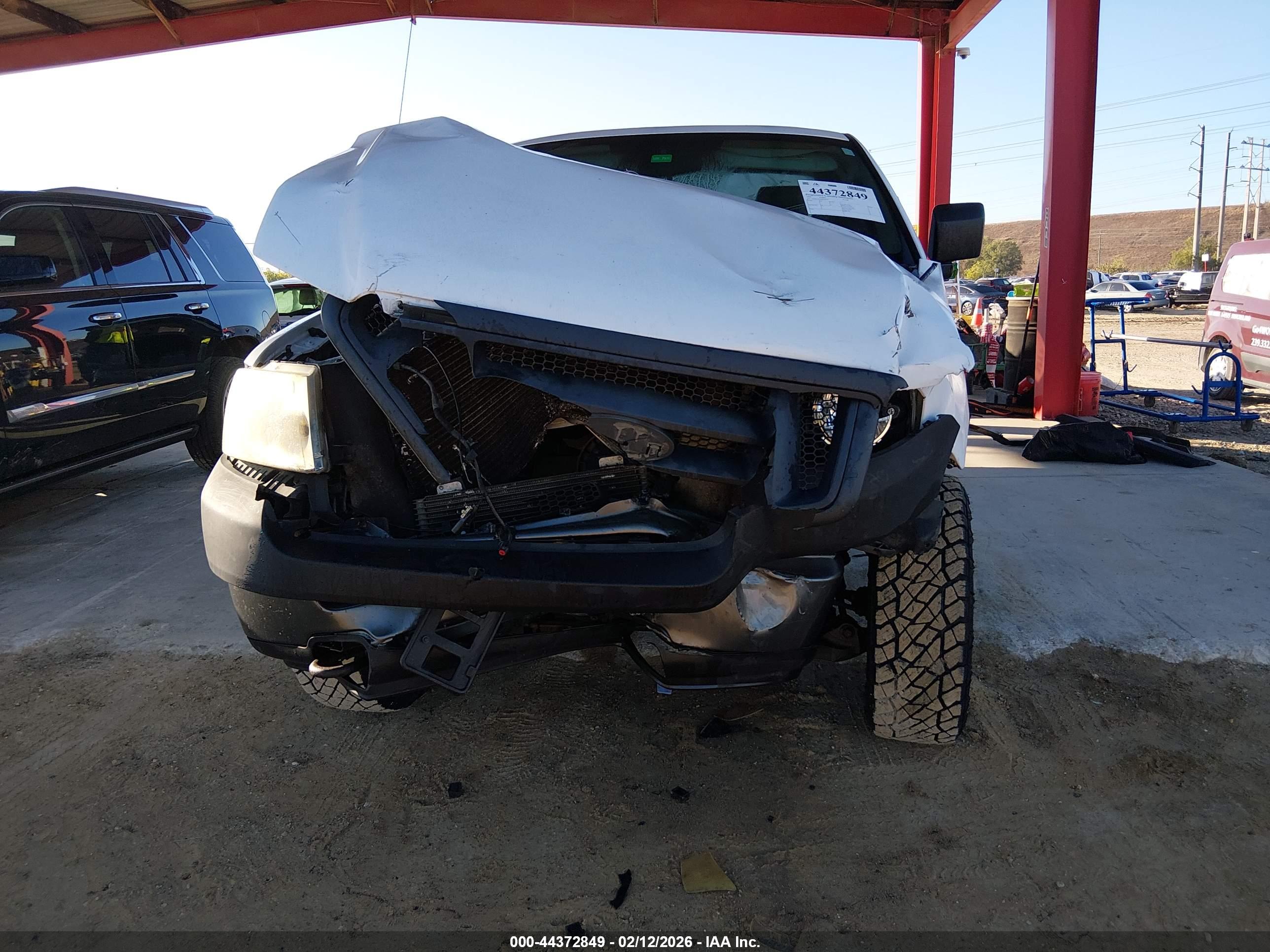 FORD F-150 image 6