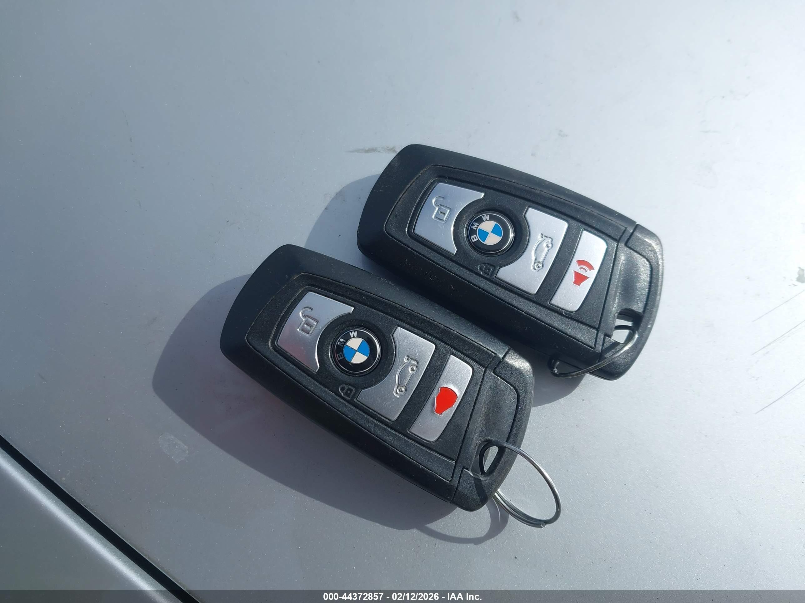 BMW 535I image 11